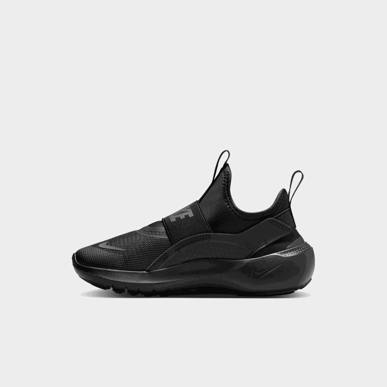 FLEX RUNNER 4 (PS), Lasten vapaa-ajankengät - full image 2