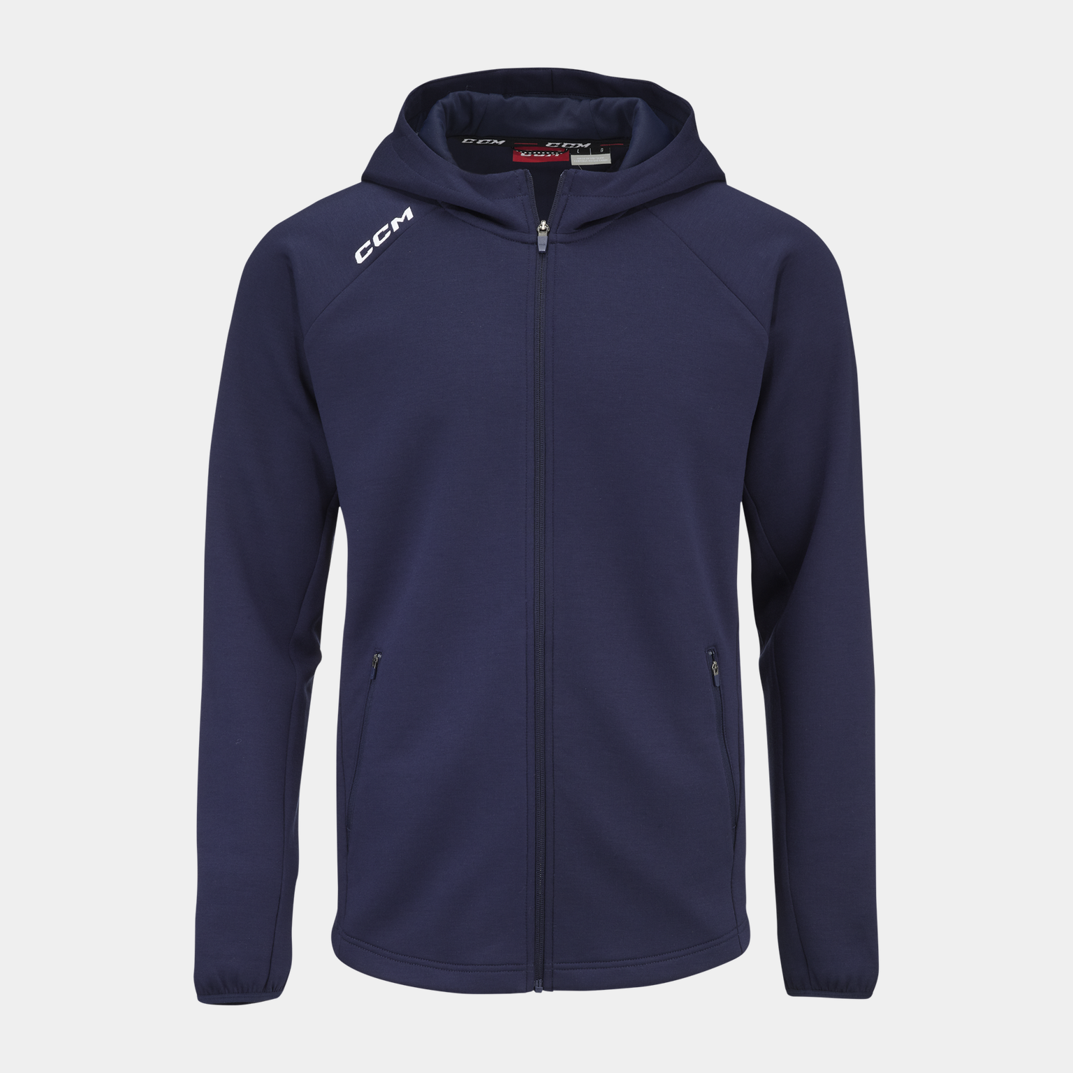 Locker Full Zip 25/26, huppari aikuiset - full image 1