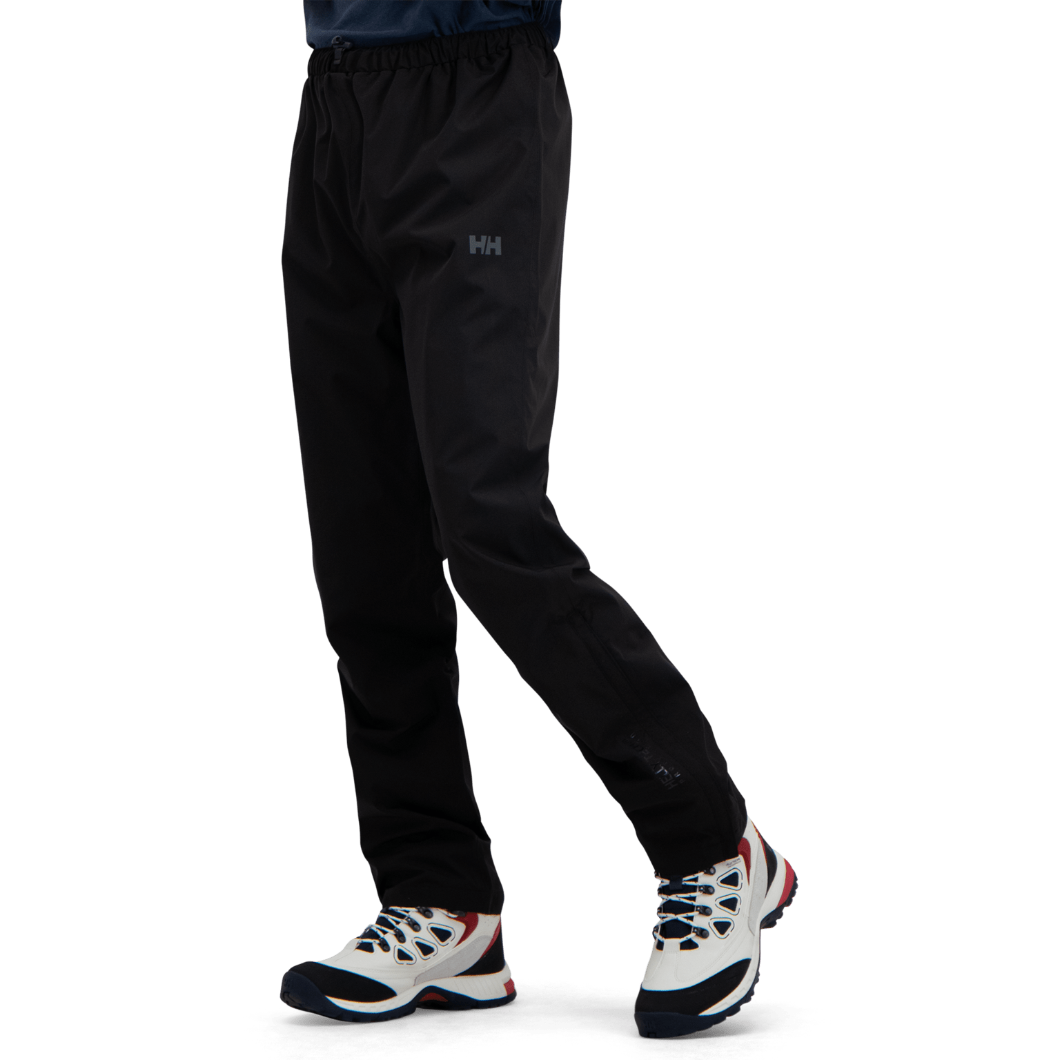 Helly Hansen 77 Rain Pant, мужские дождевые штаны