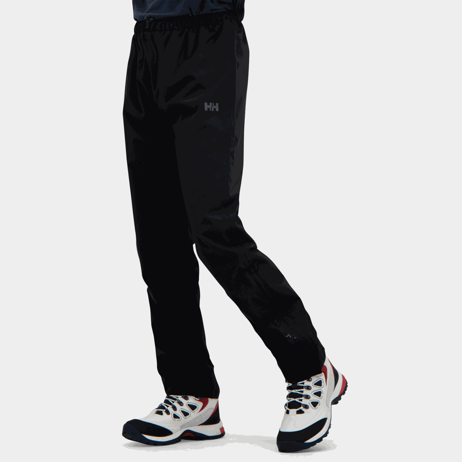 77 Rain Pant, miesten sadehousut - full image 1