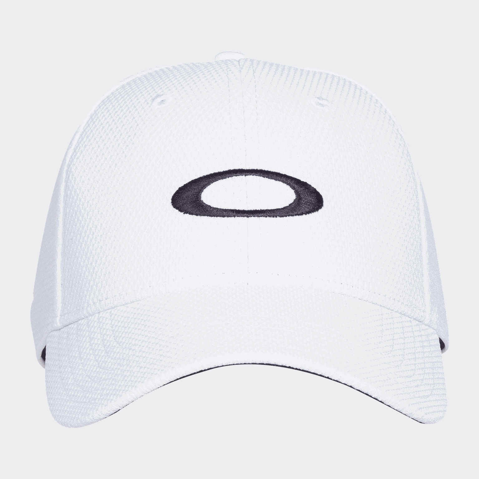 Golf Ellipse Hat, unisex-lippis - full image 2