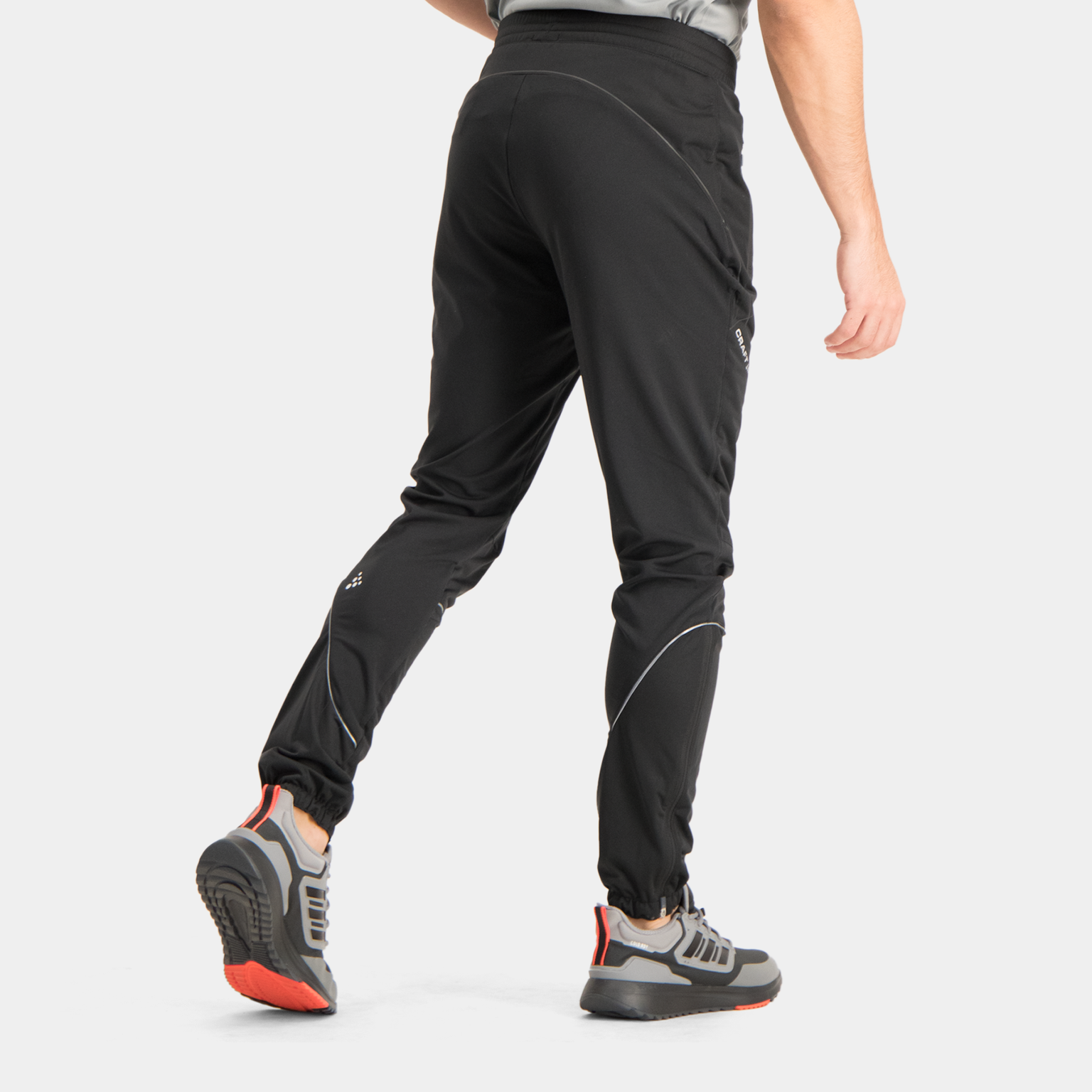 High Function Pants Suspenders Mens 24/25, miesten hiihtohousut - full image 3