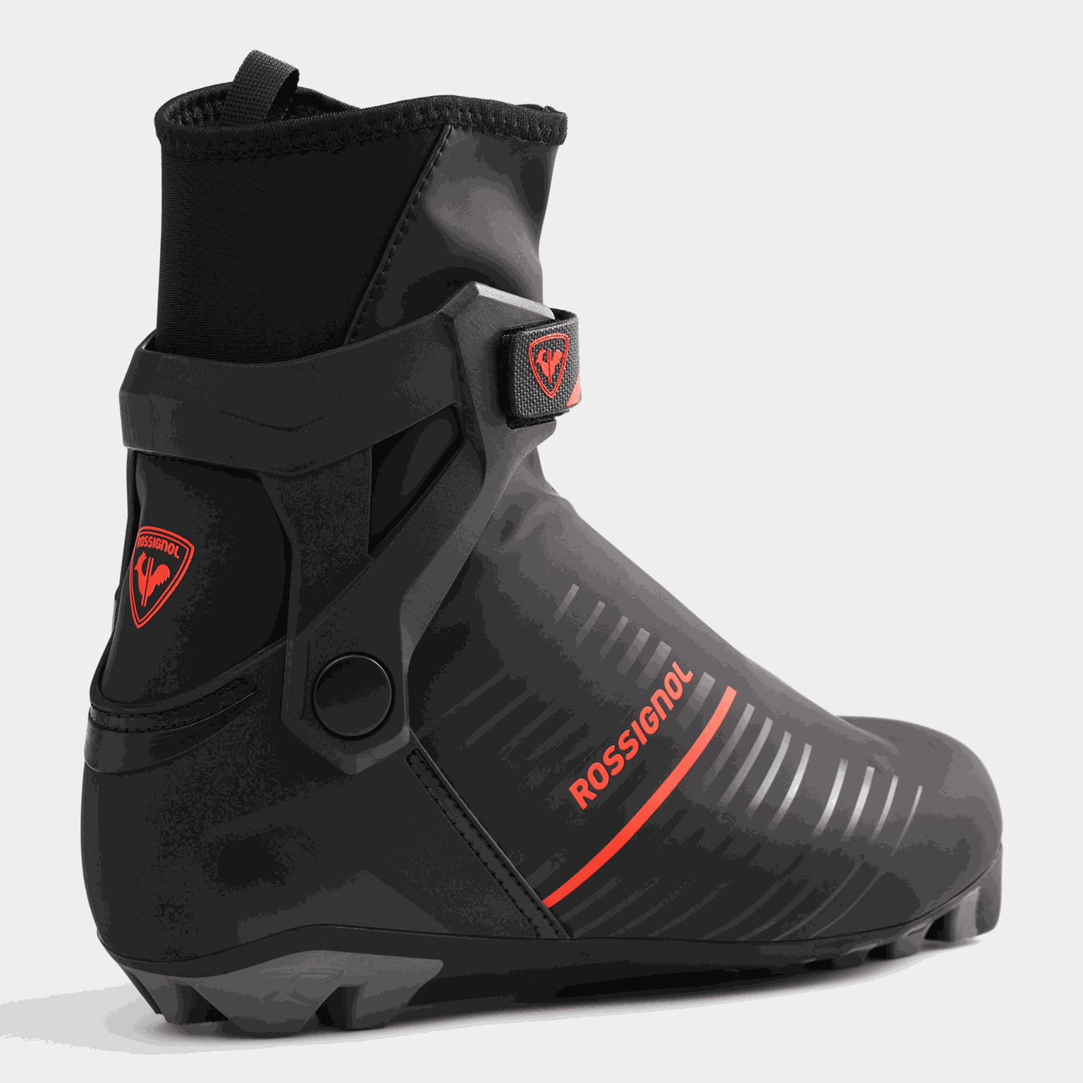 XC Boots X-7 Combi 25/26, kombimonot, unisex - full image 4