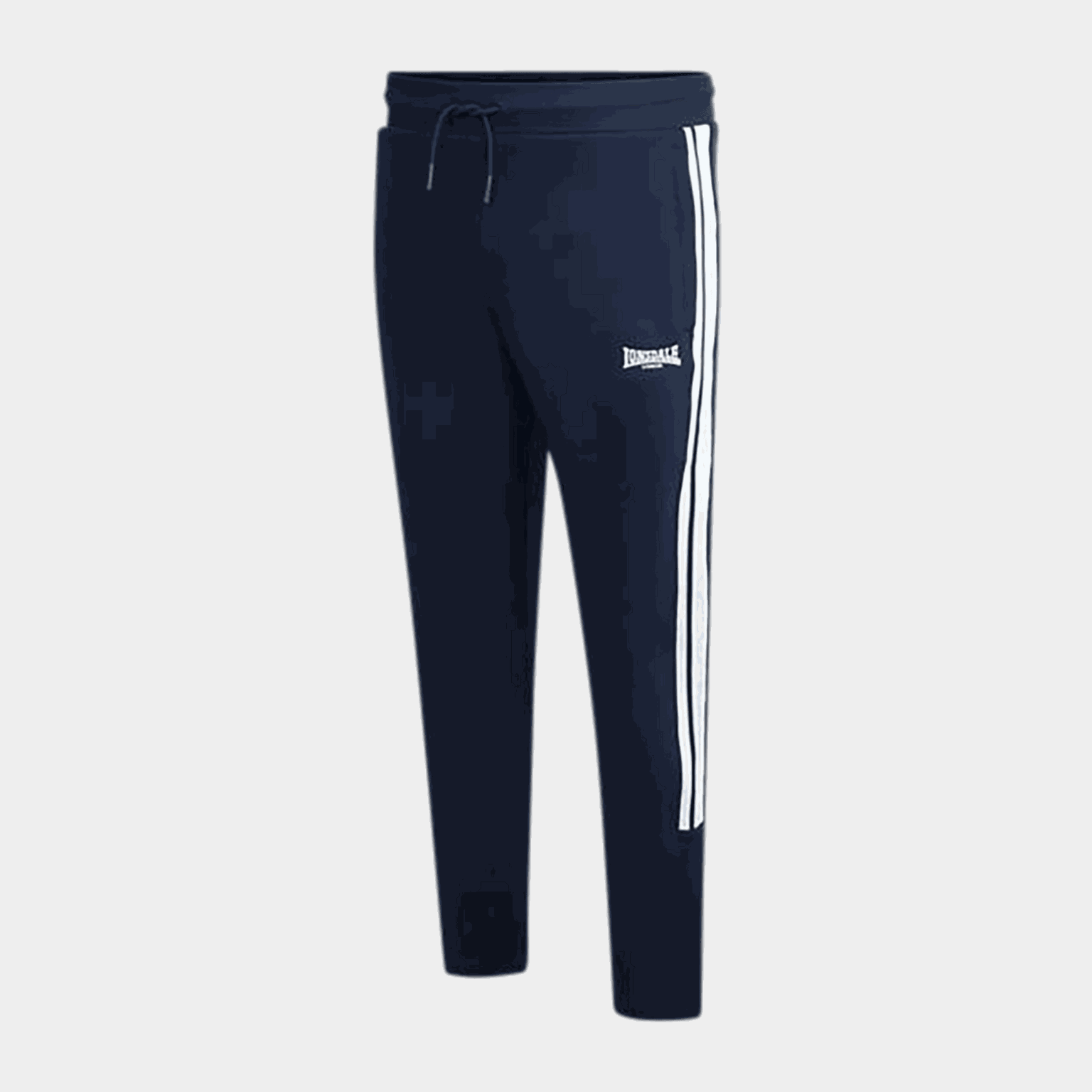 2 Stripe Tapered Pant, miesten collegehousut - full image 3