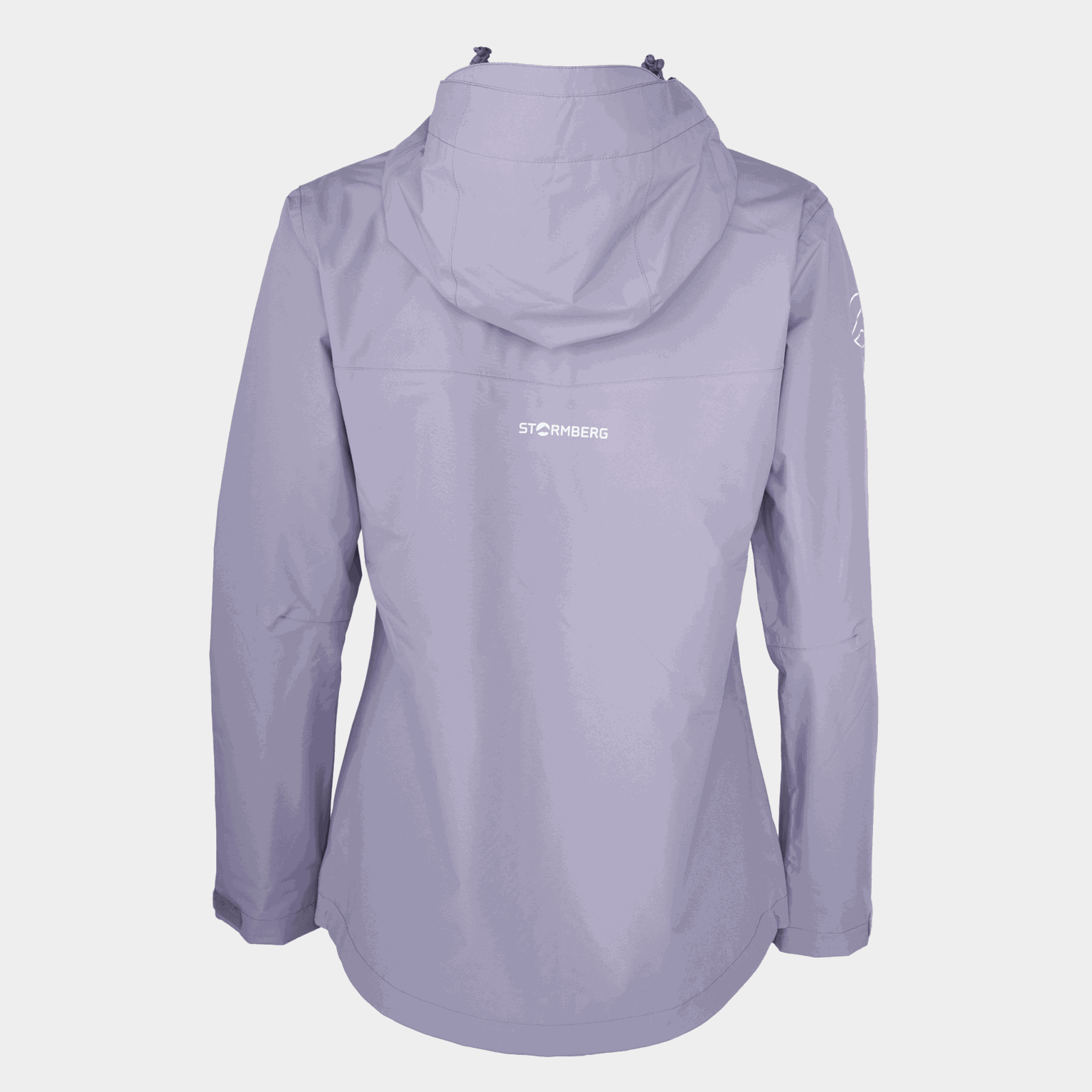 Trollfjellet Shell Jacket - full image 3