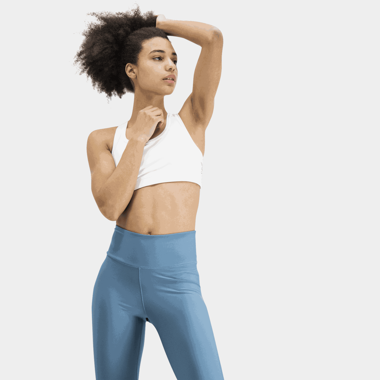 Iconic Sports Bra, urheiluliivit, naiset - full image 1