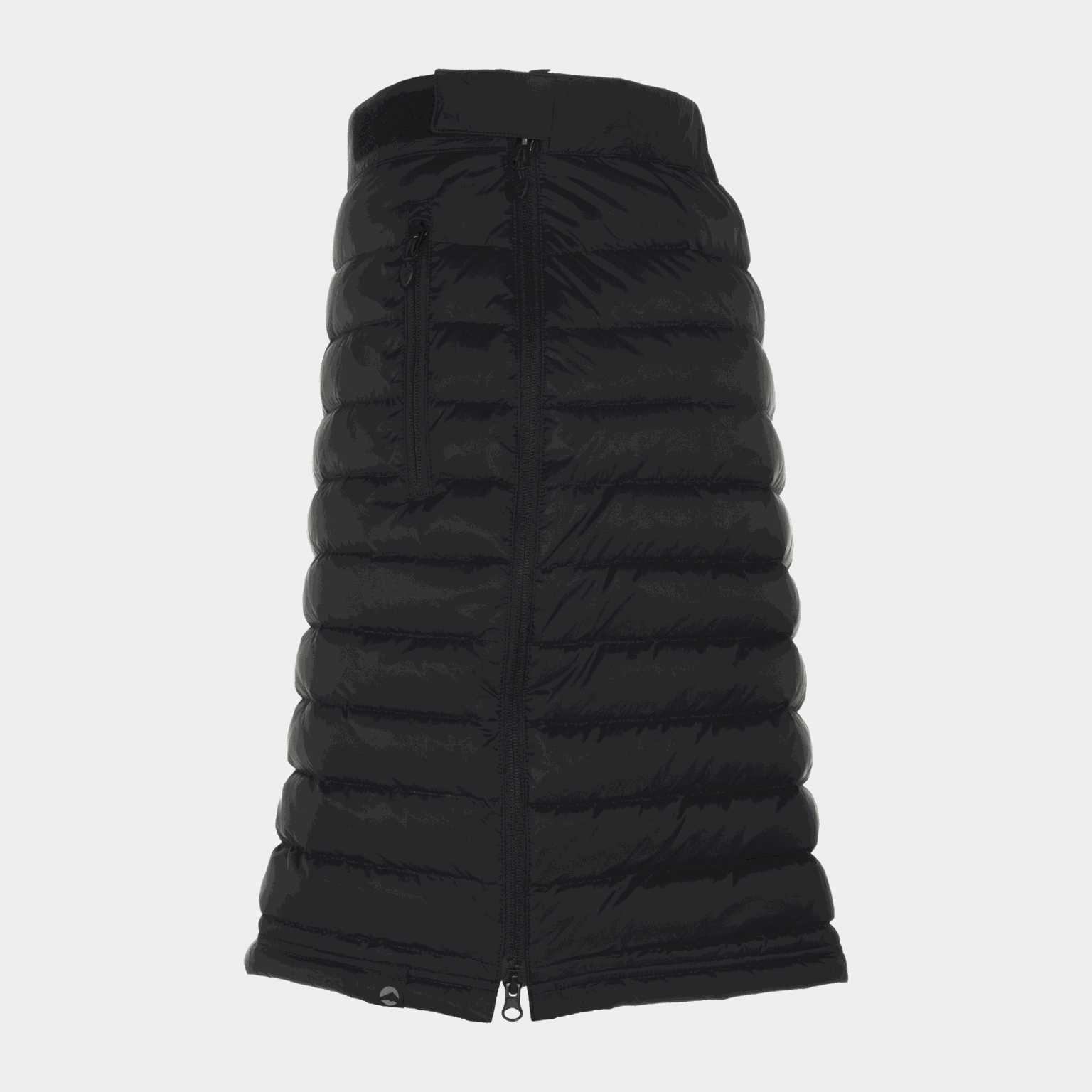 Enare Down Skirt naisten untuvahame - full image 4