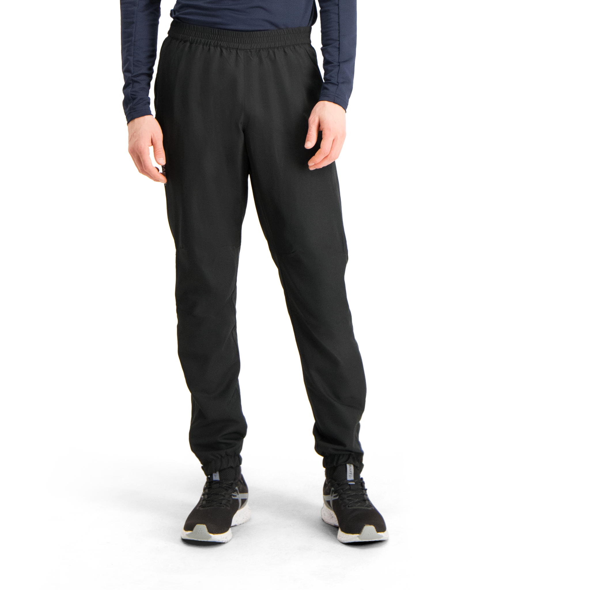Craft Cruise Pants Mens 24/25, мужские брюки для активного отдыха и лыжного спорта