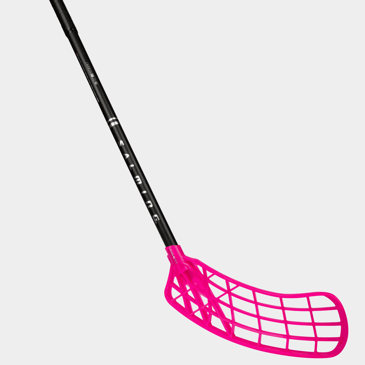 Q-Series Carbon Pro 2.0 Rd Trident F29 26/27, salibandymaila, unisex - full image 4