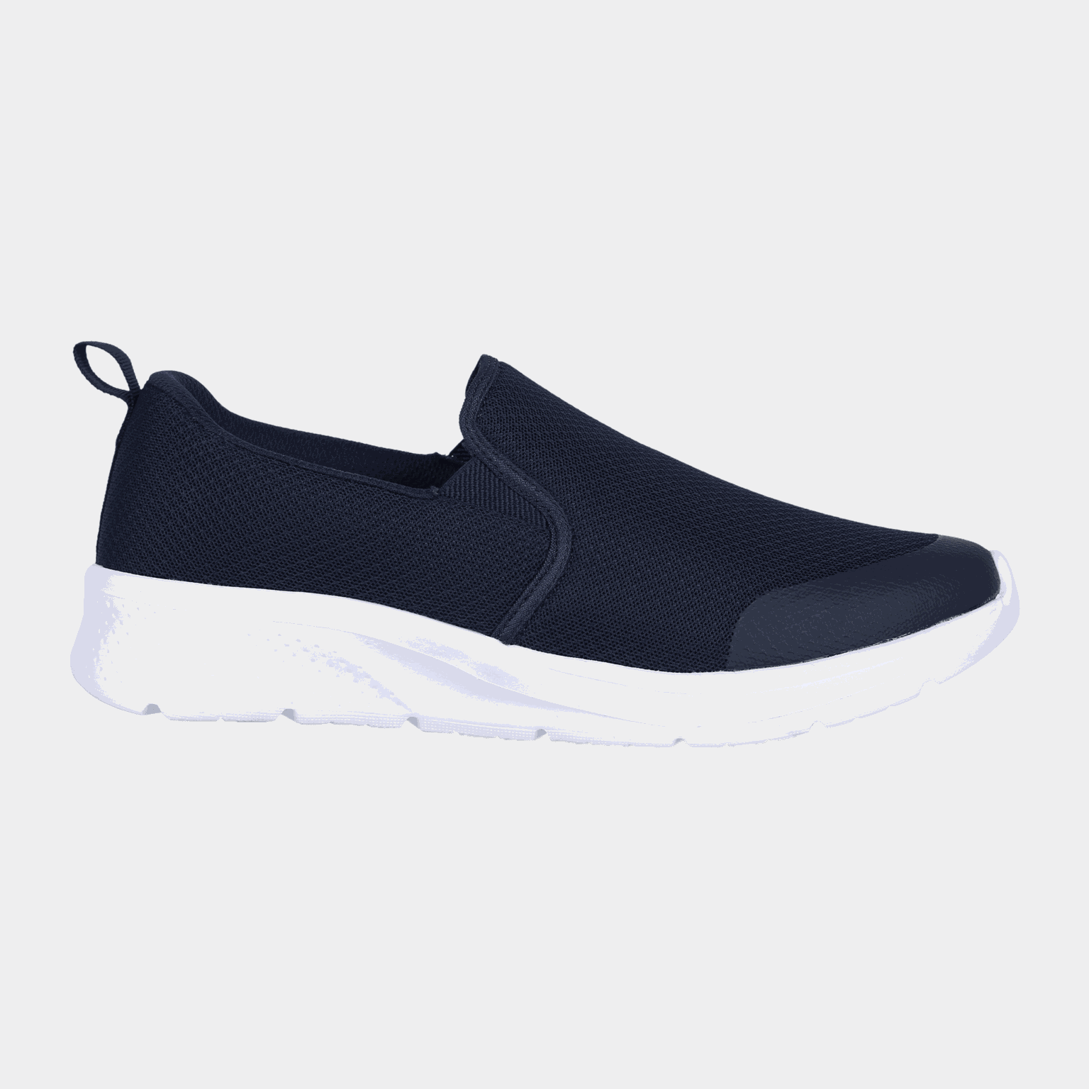Zeal Slip, miesten vapaa-ajankengät - full image 1