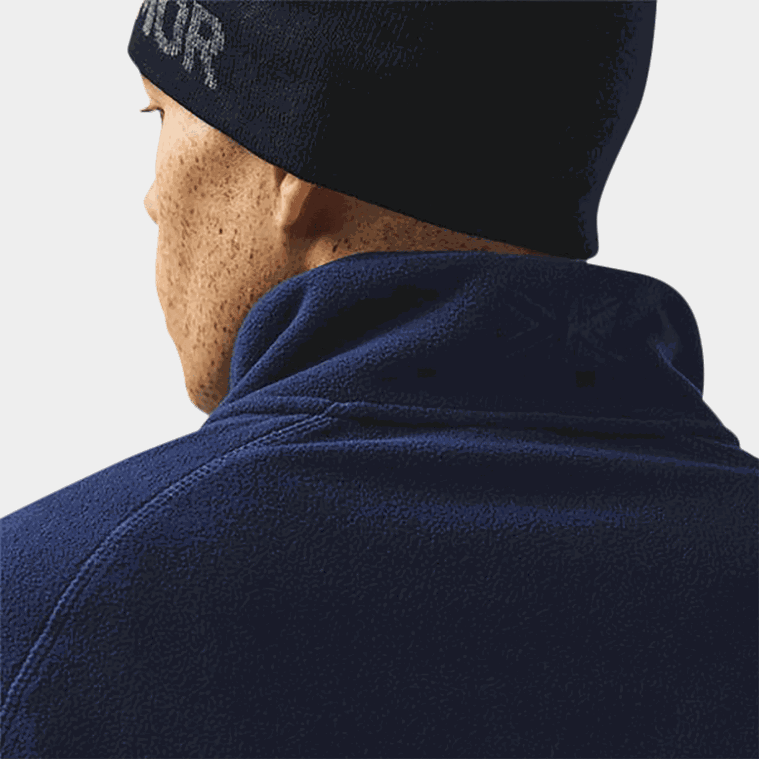 Microfleece, fleecepaita - full image 4