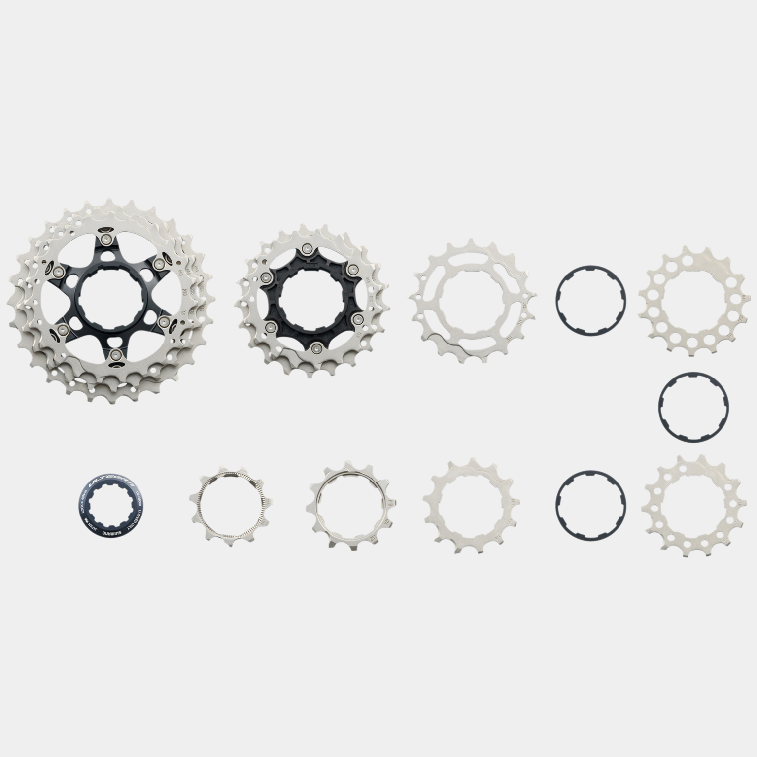 CS-R8000 Ultegra 11-28 11 speed, takapakka - full image 3
