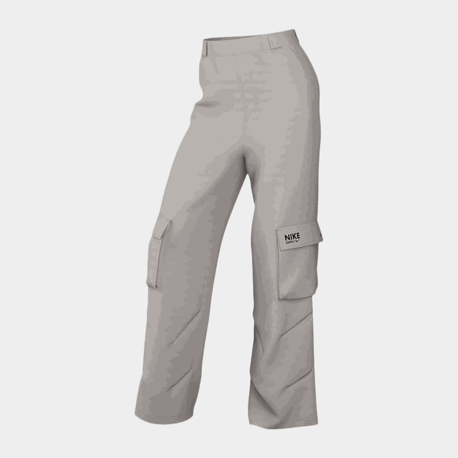 Nsw Woven Os Pant Hr Gls, naisten housut - full image 1