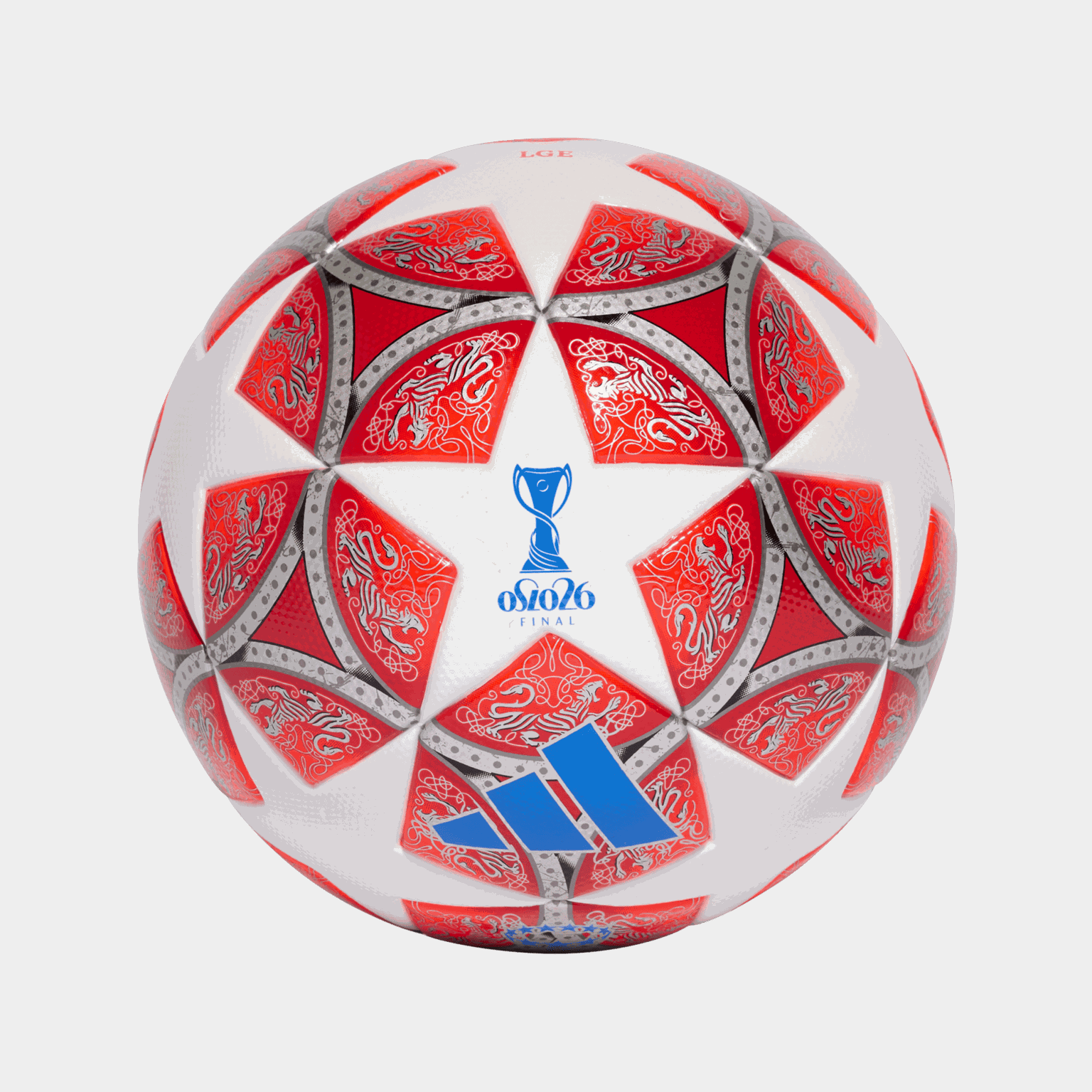 WUCL LGE, jalkapallo - full image 1