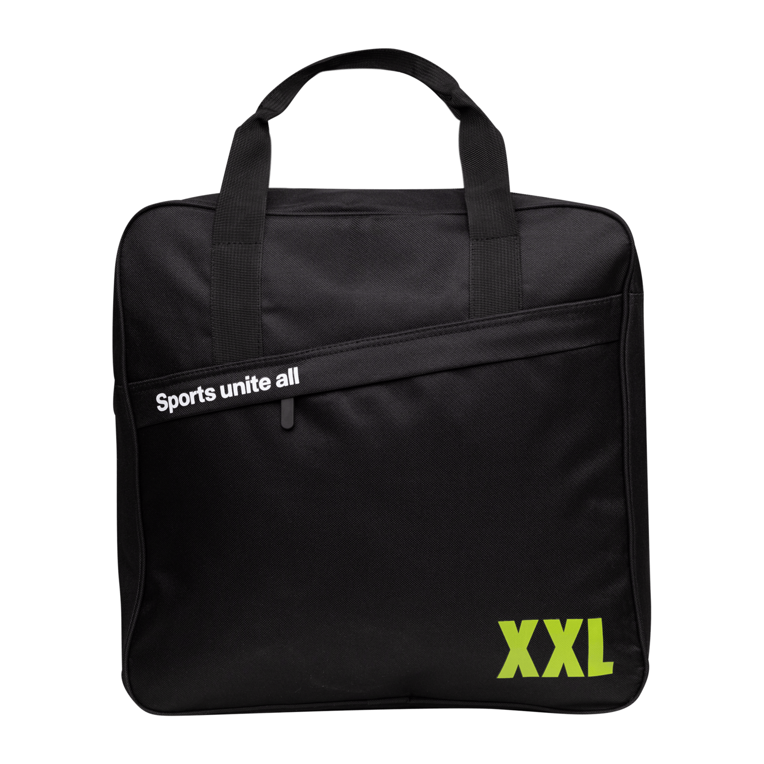 XXL Every Day Bag 4square 25/26, Прочная однотонная сумка