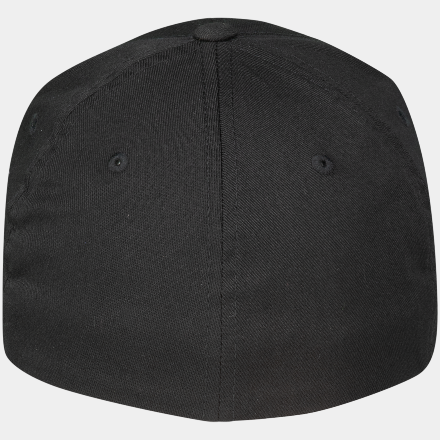Baseball Wooly Combed, lippis - full image 3