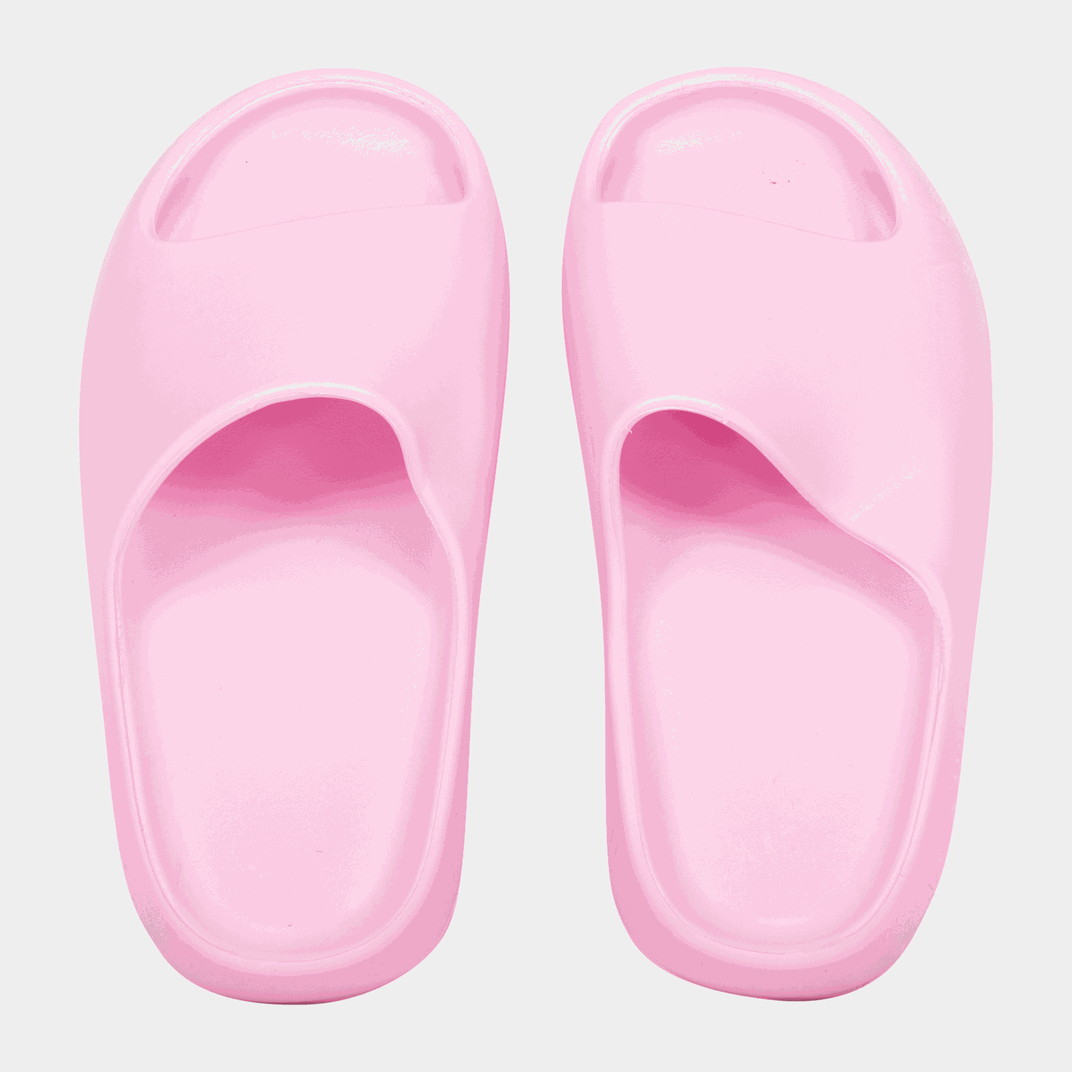 JW Chunky Slider, Naisten tossut - full image 4