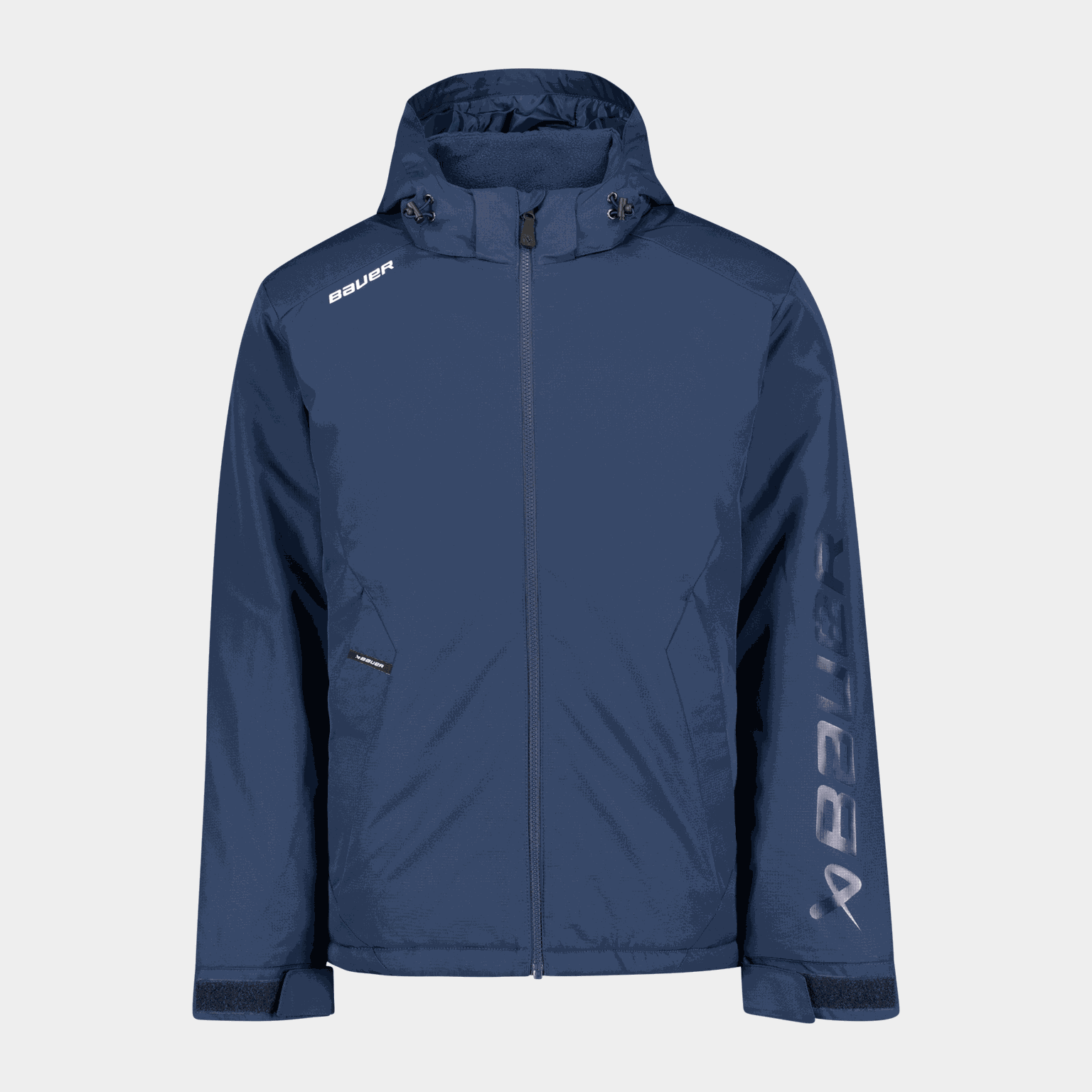 S24 Team Heavyweight Jacket 26/27, aikuisten takki - full image 3