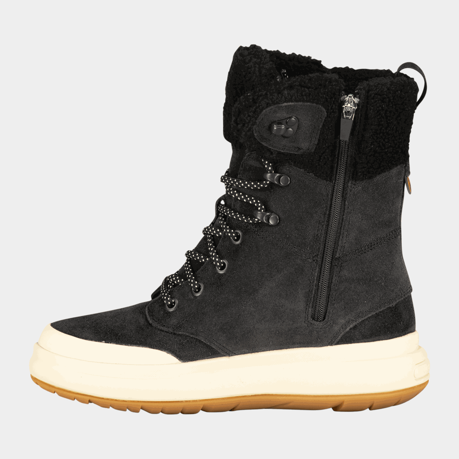 MARQUETTE THERMO TALL ZIP WP, talvisaappaat - full image 2