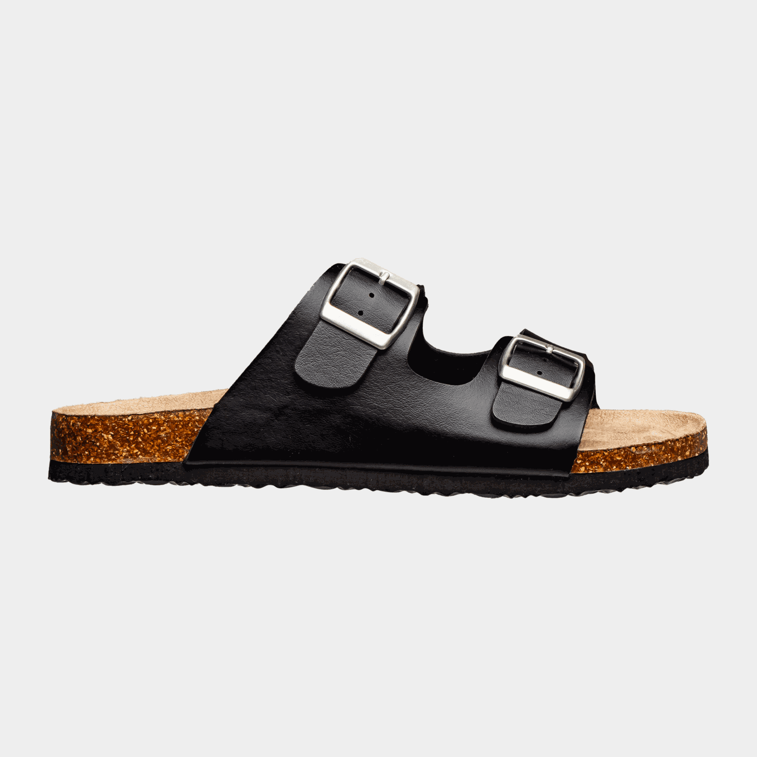 Sandö Cork Sandal, naisten - full image 1