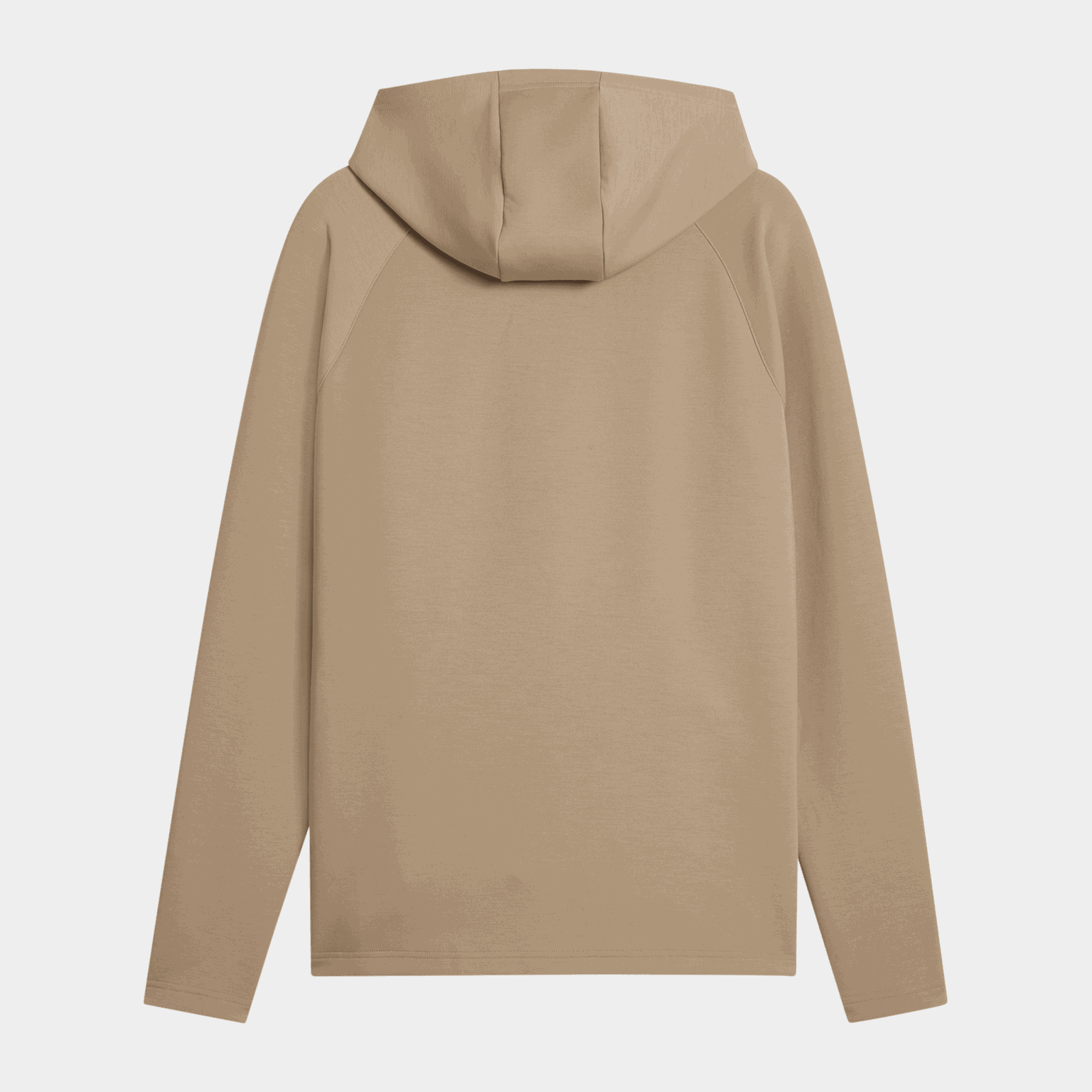 Cloudspun Fleece Hoodie - full image 2