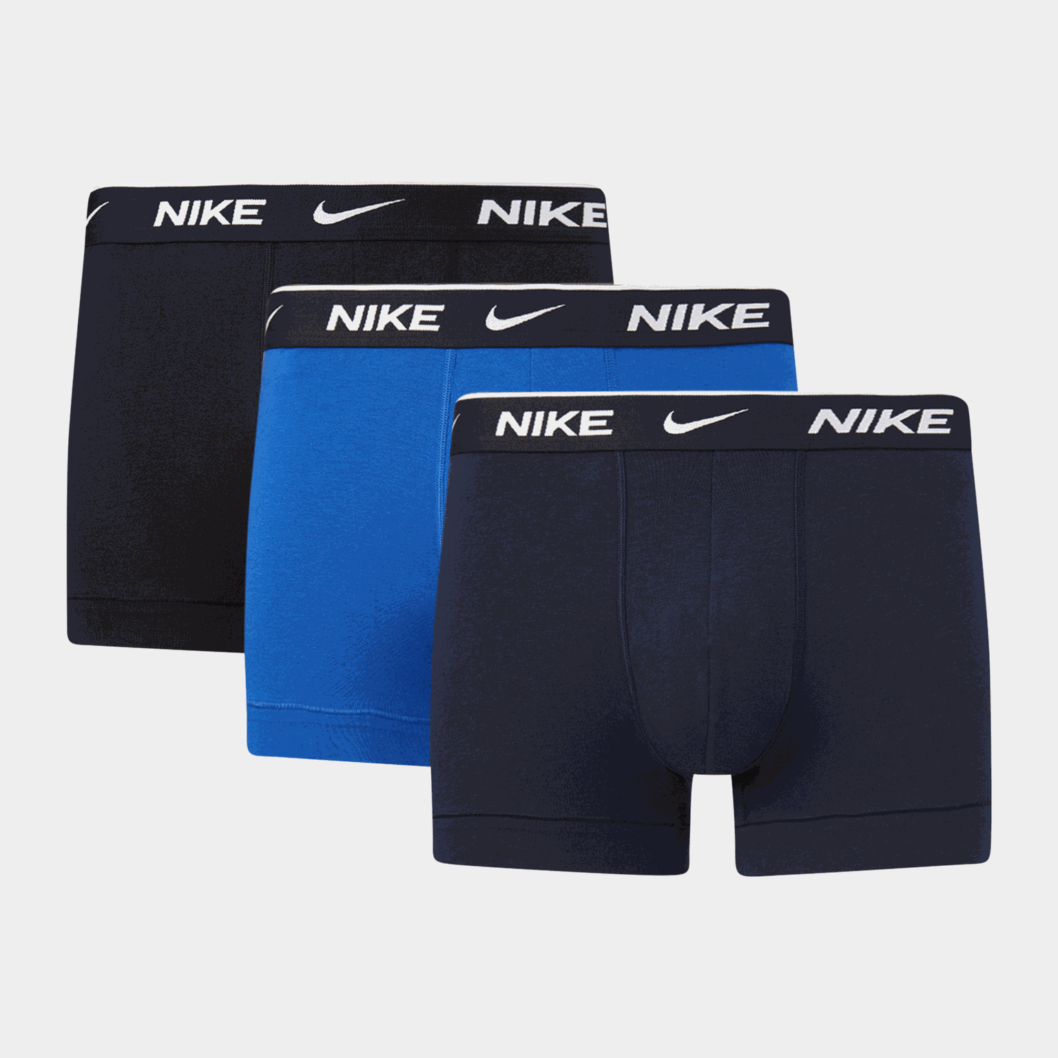 3Pk Boxer Trunk, miesten bokserit - full image 1