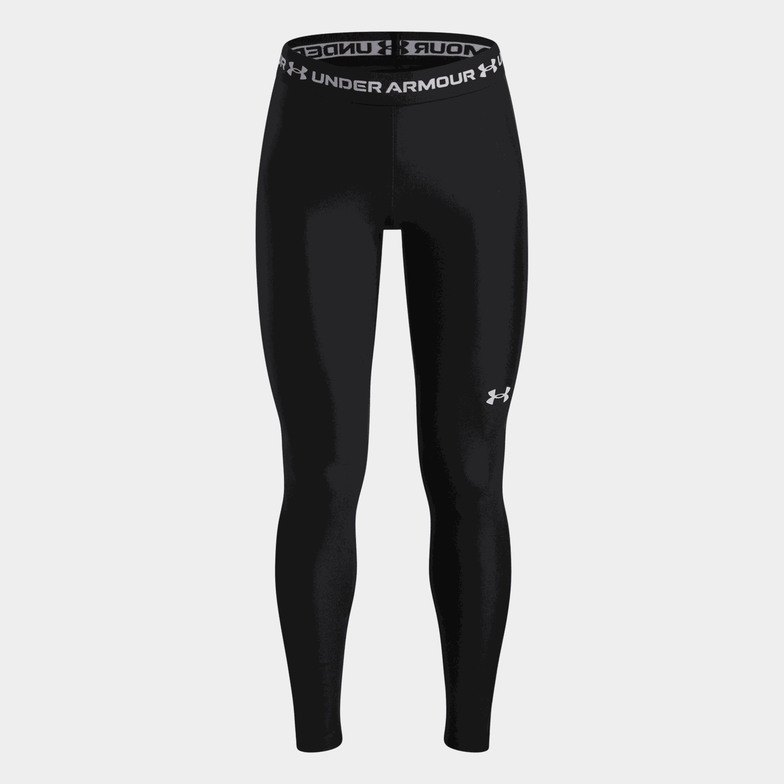 HeatGear® Armour Crop, nuorten treenirtrikoot - full image 3