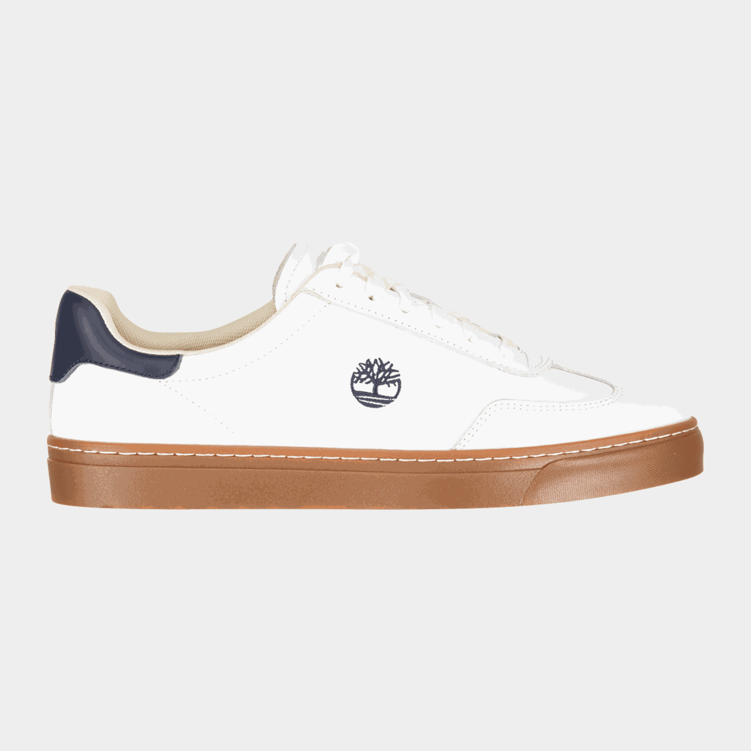 Lisbon Essential Low Lace Up Sneaker - full image 1