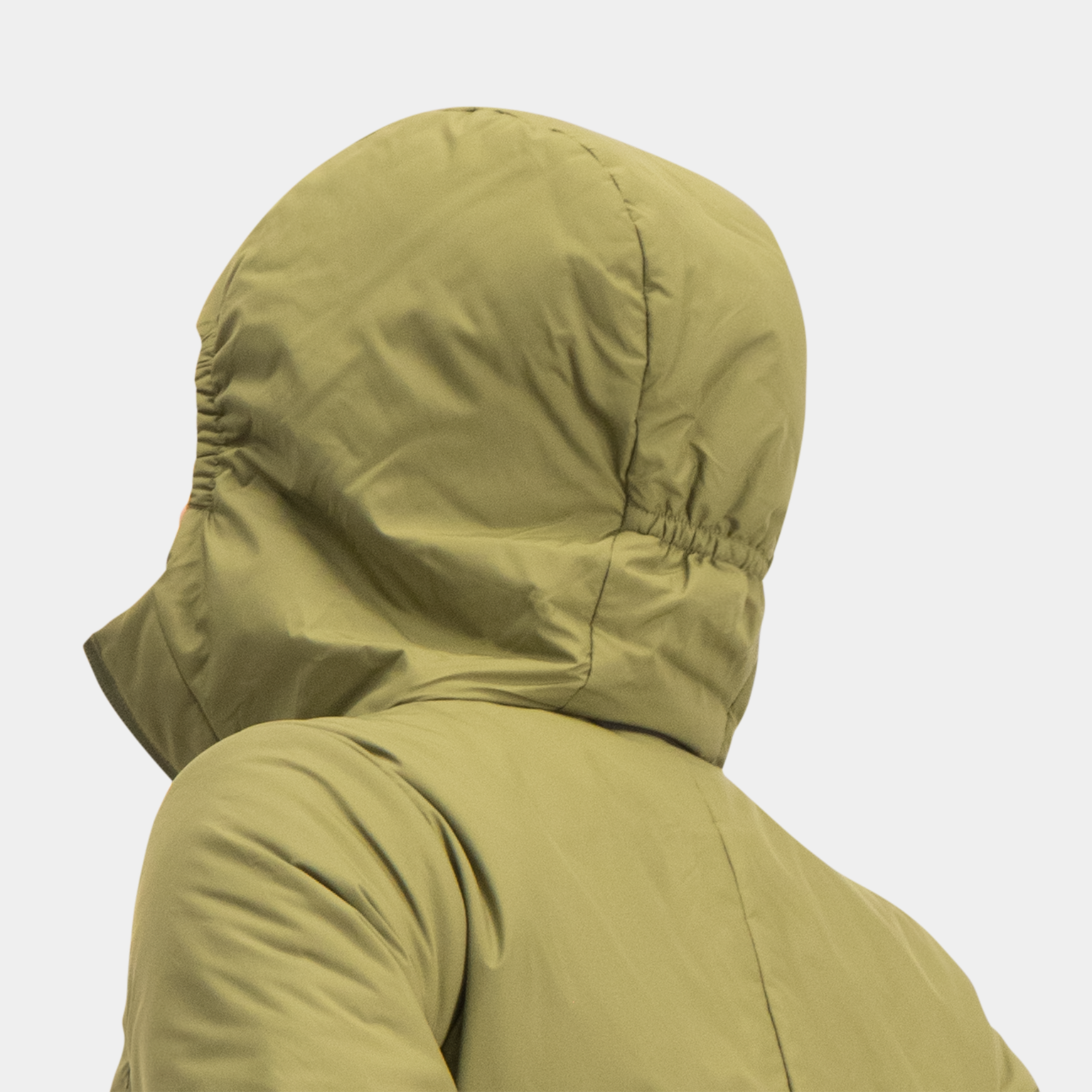 Kyla Mimic Hood eristävä takki naiset - full image 4