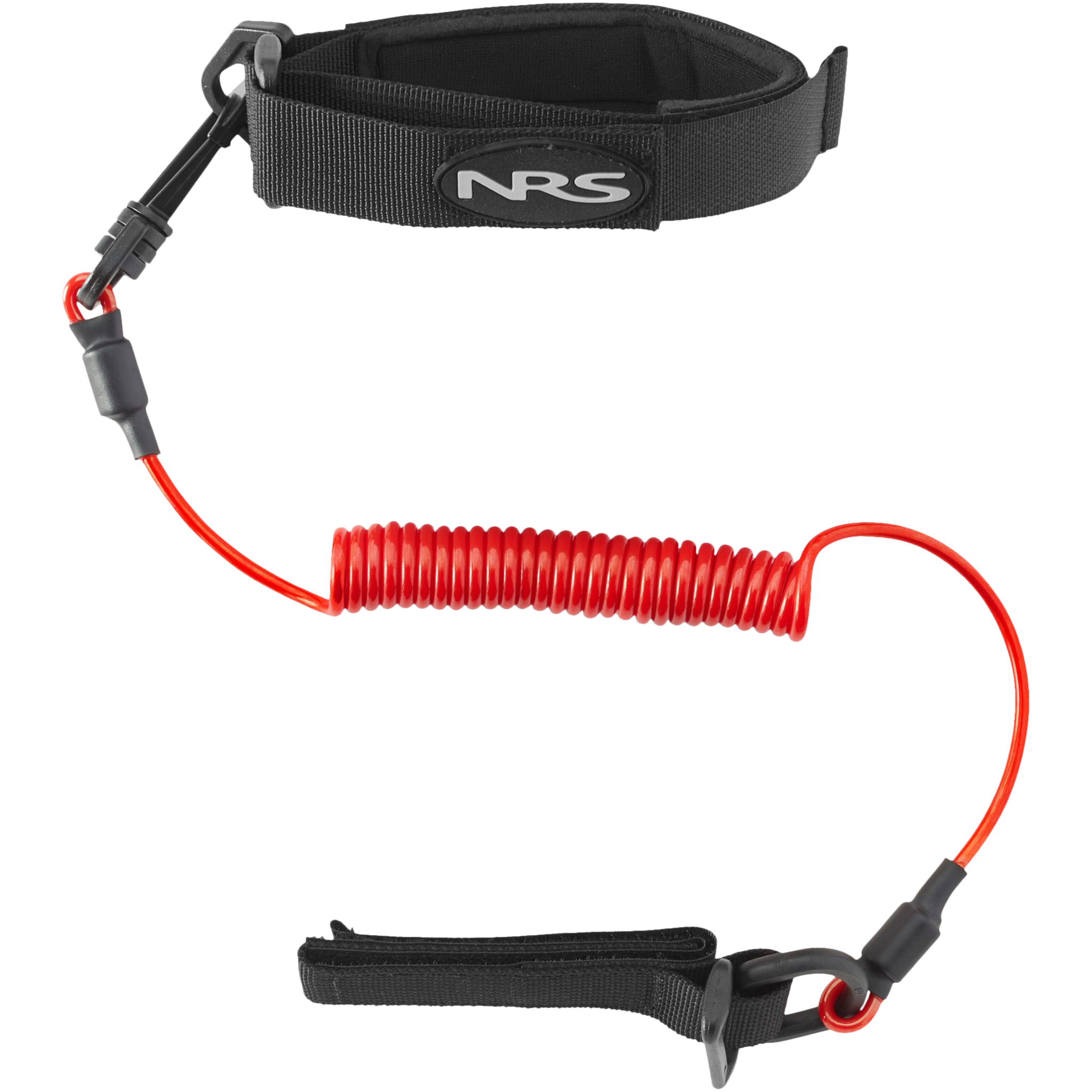 Поводок NRS Coil Paddle