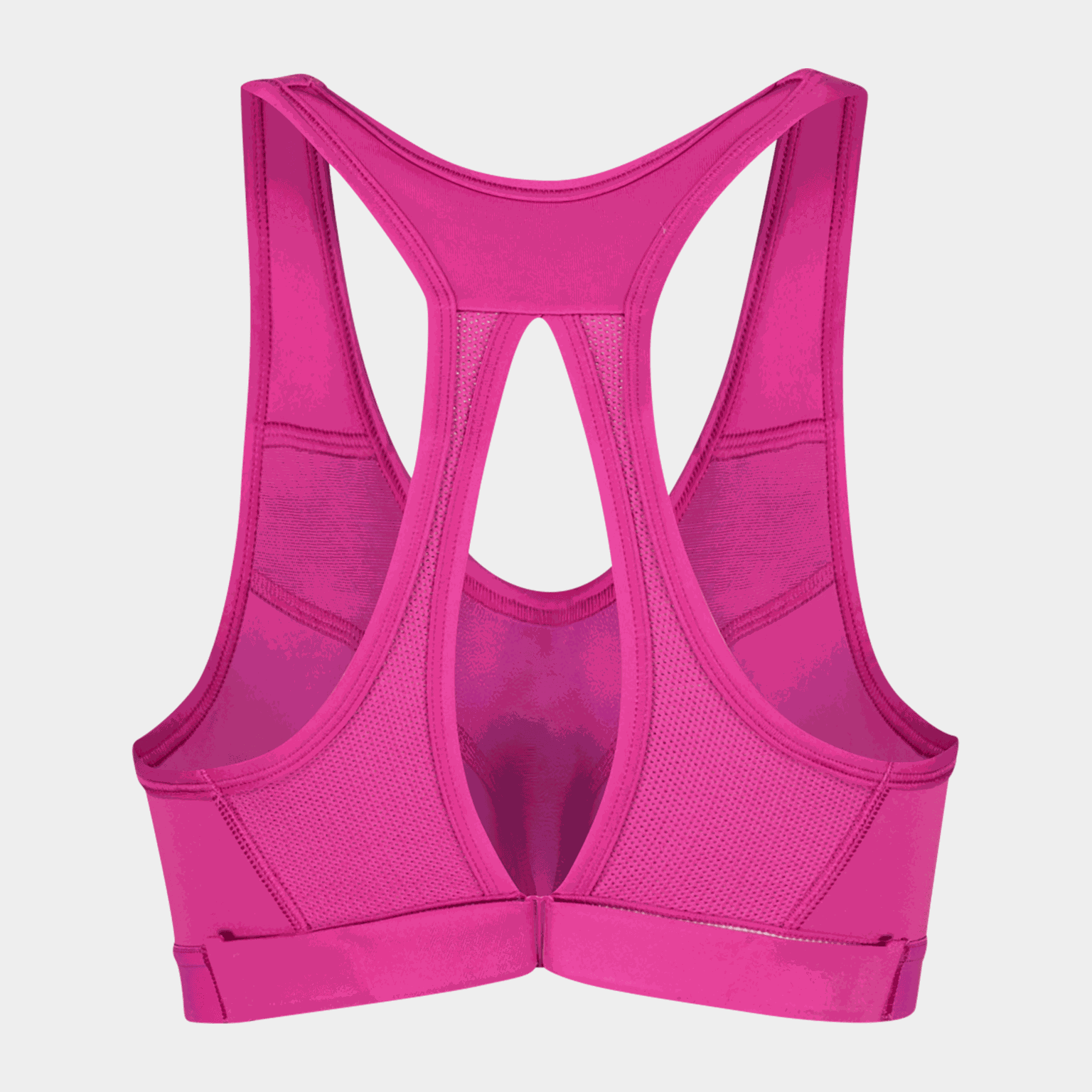 Dri-FIT Swoosh High Support Bra, naisten urheiluliivit - full image 2
