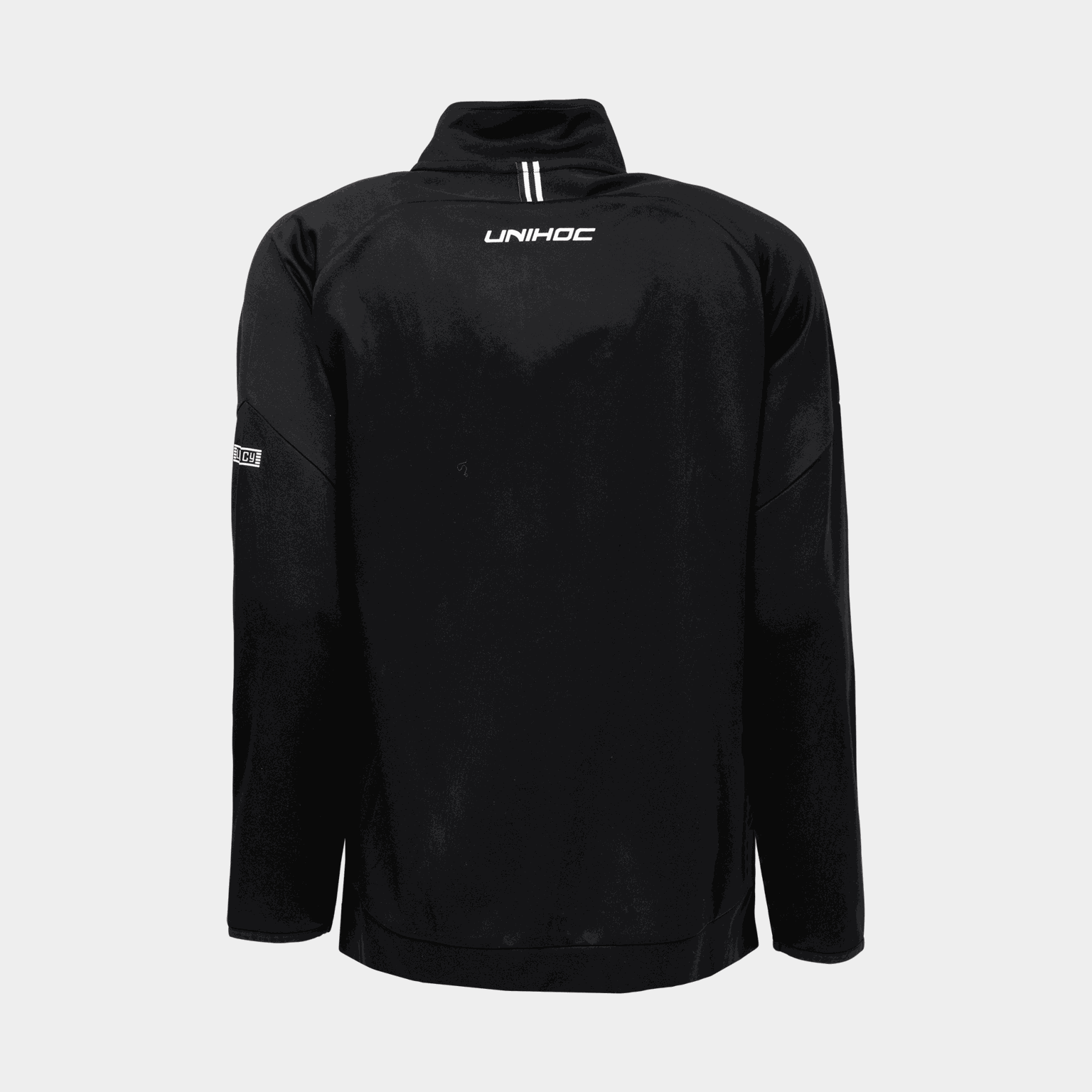 Tracksuit Jacket Legacy 25/26, treenitakki - full image 3