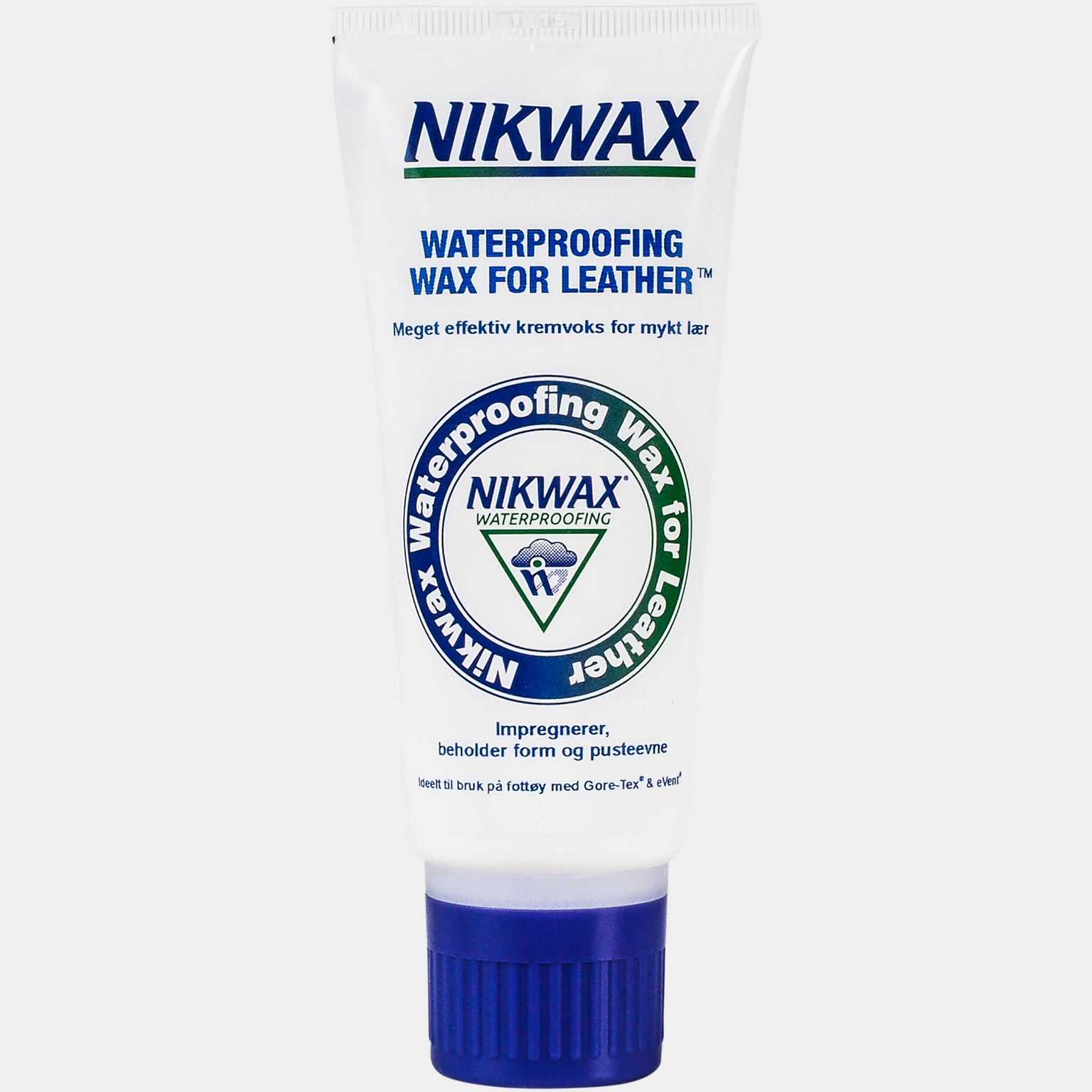 Wax For Leather 100ml - full image 1