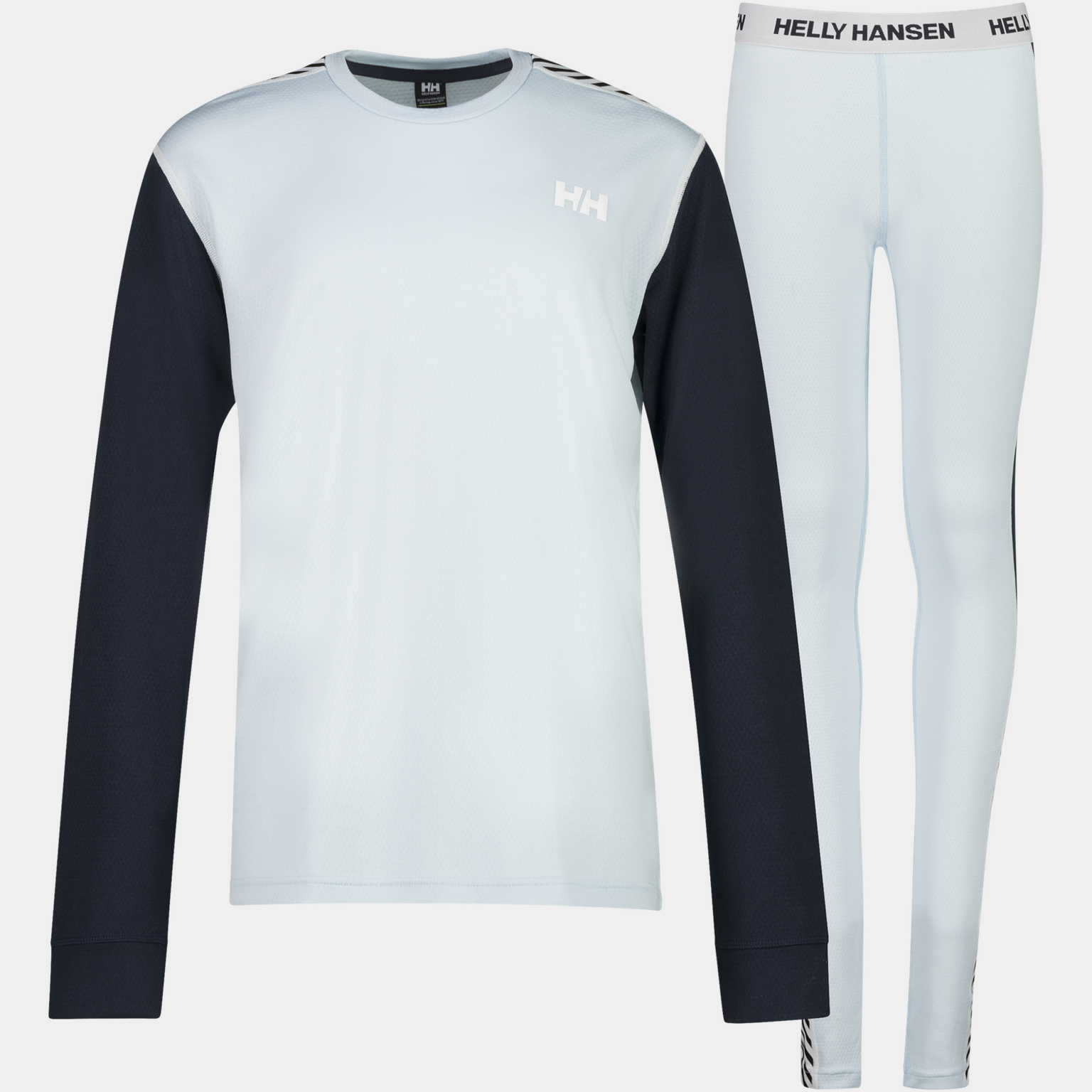 Lifa Active Set, nuorten kerrasto - full image 1