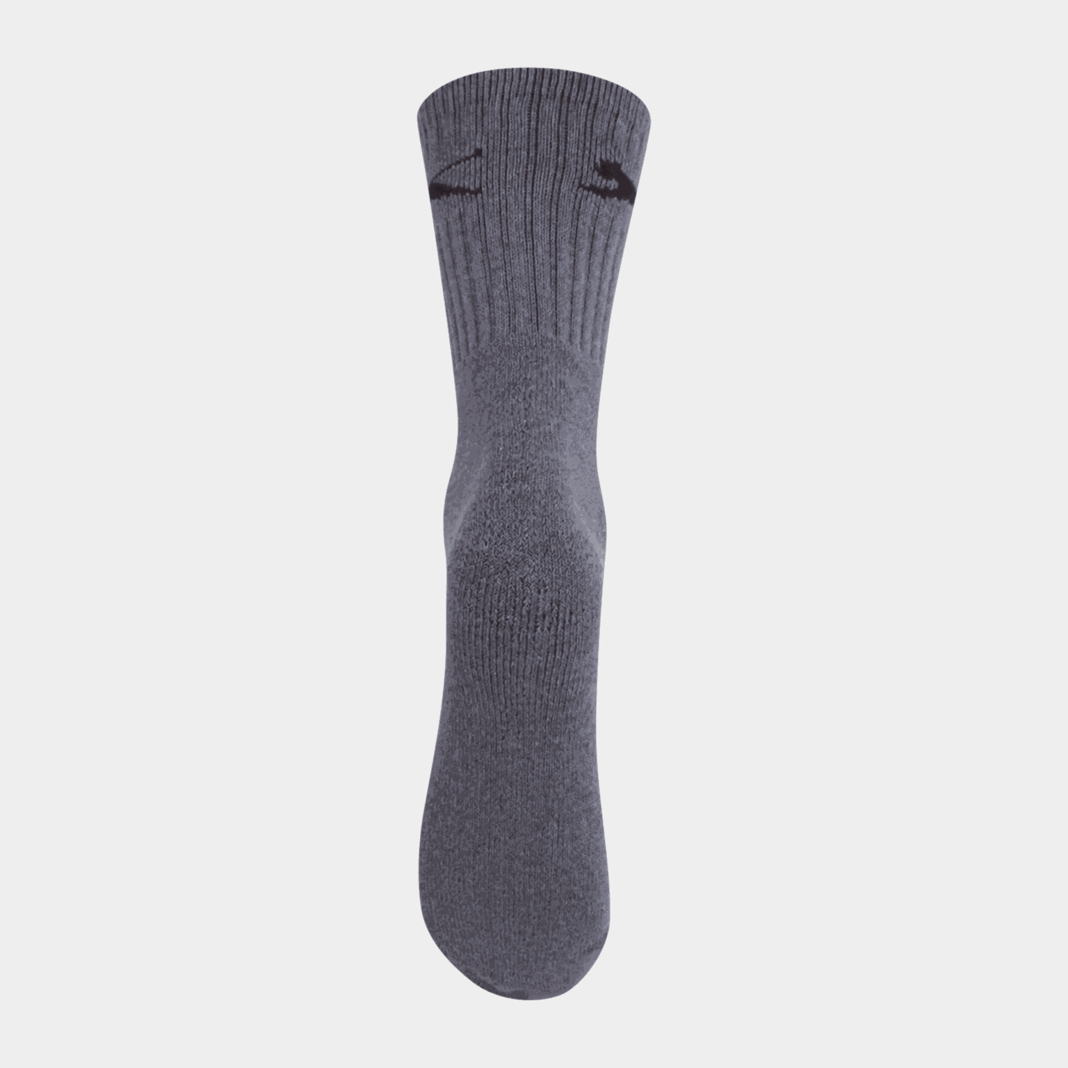 5Pk Crew Sock, naisten sukat - full image 2