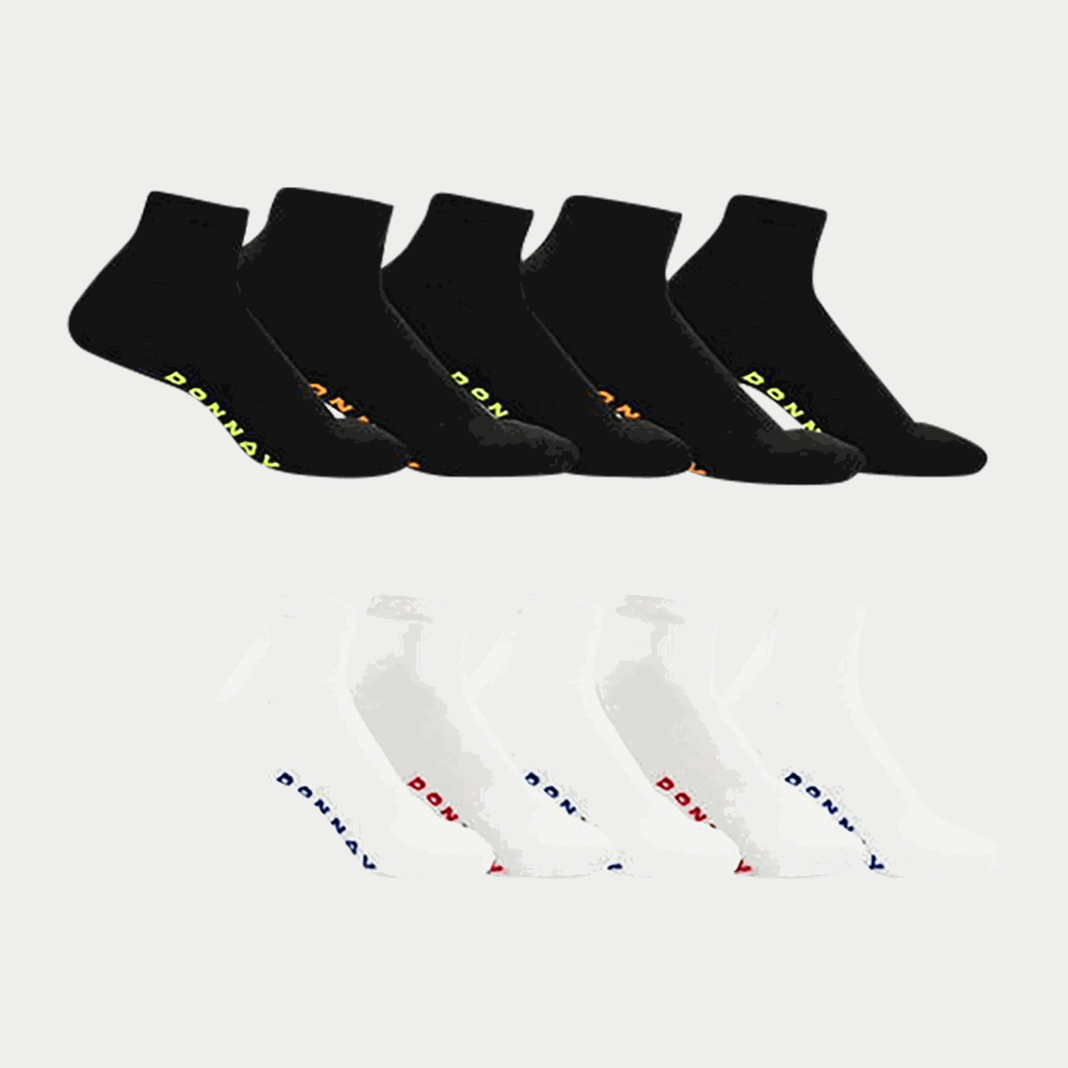 Trainer 10Pk+, sukat - full image 1