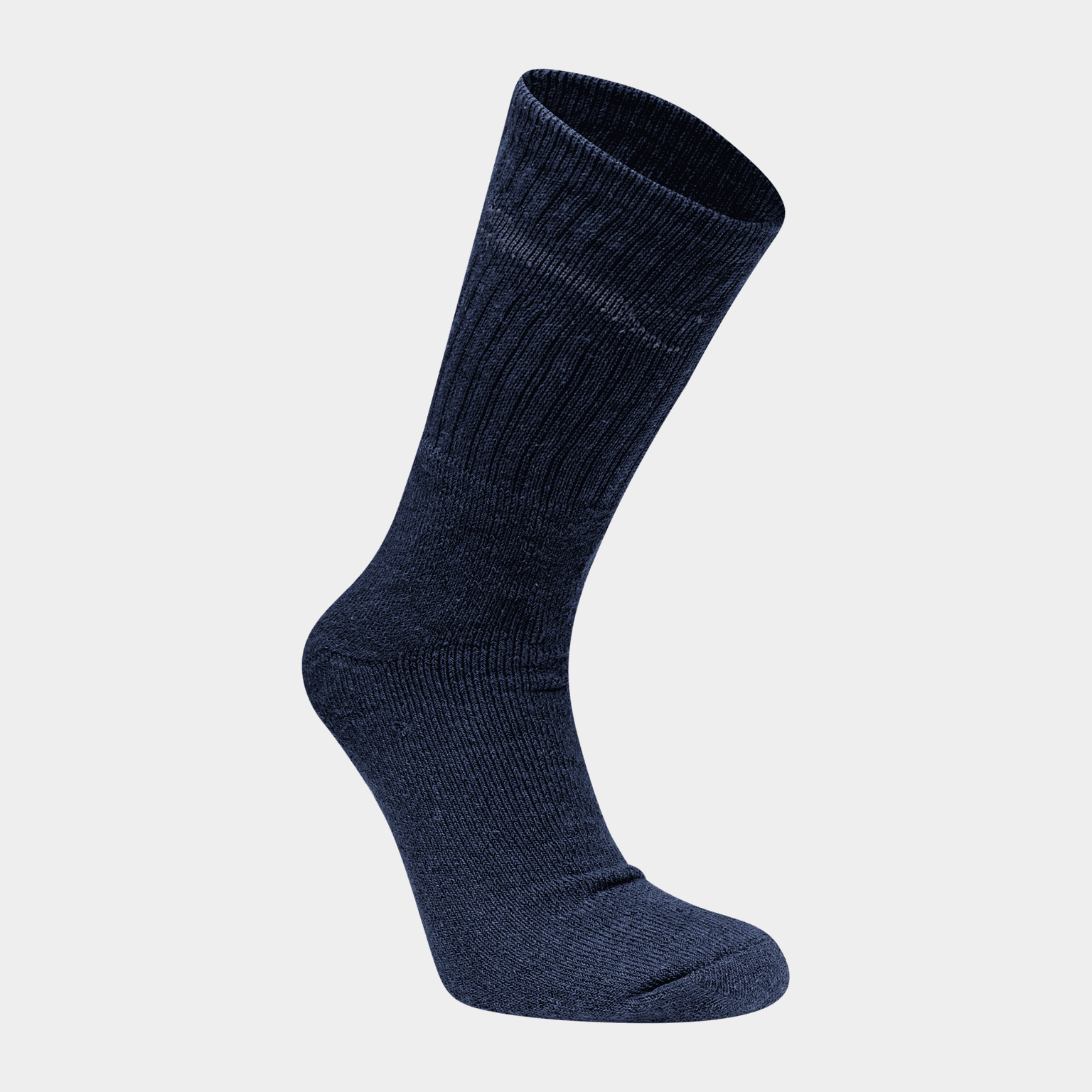 5Pk Crew Sock +, miesten sukat - full image 3