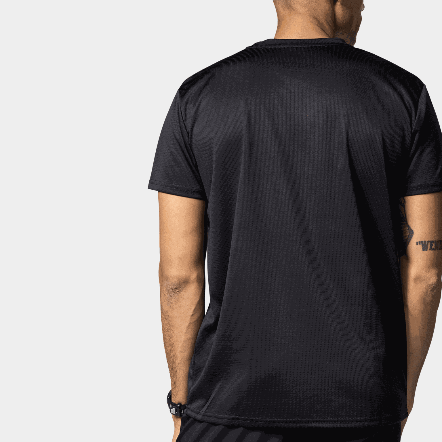 Active T-Shirt, miesten t-paita - full image 2