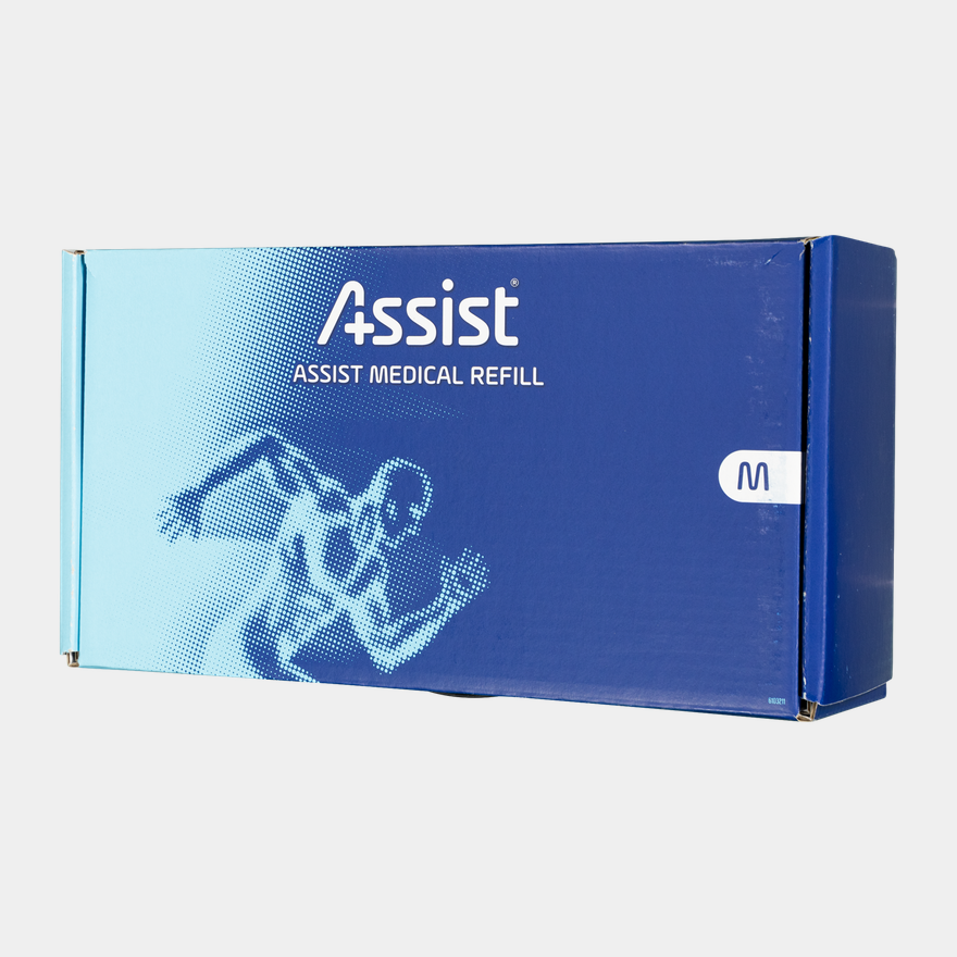 MEDICAL REFILL ensiapupakkaus - full image 1