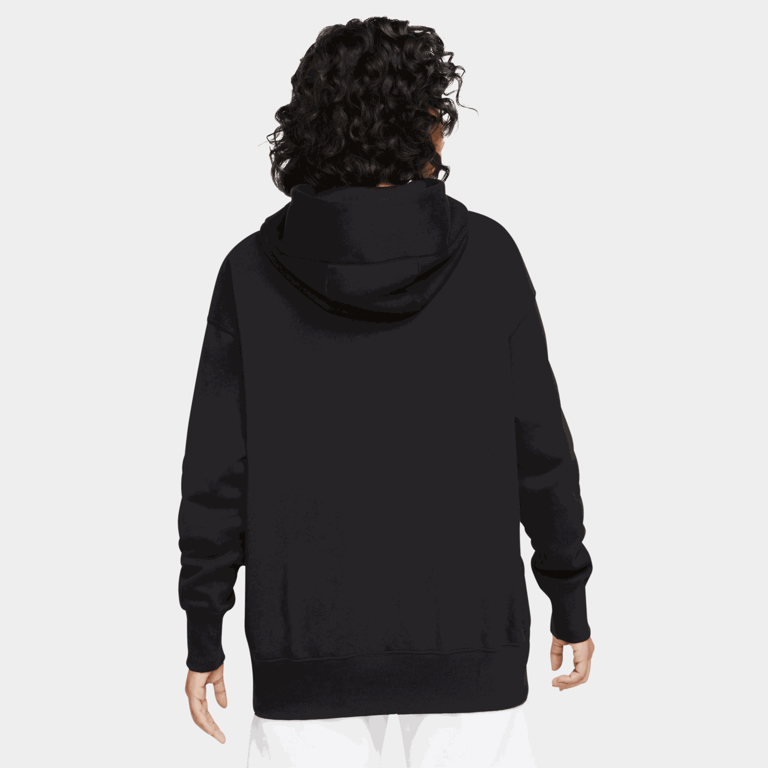 Sportswear Phoenix Fleece, naisten huppari - full image 2