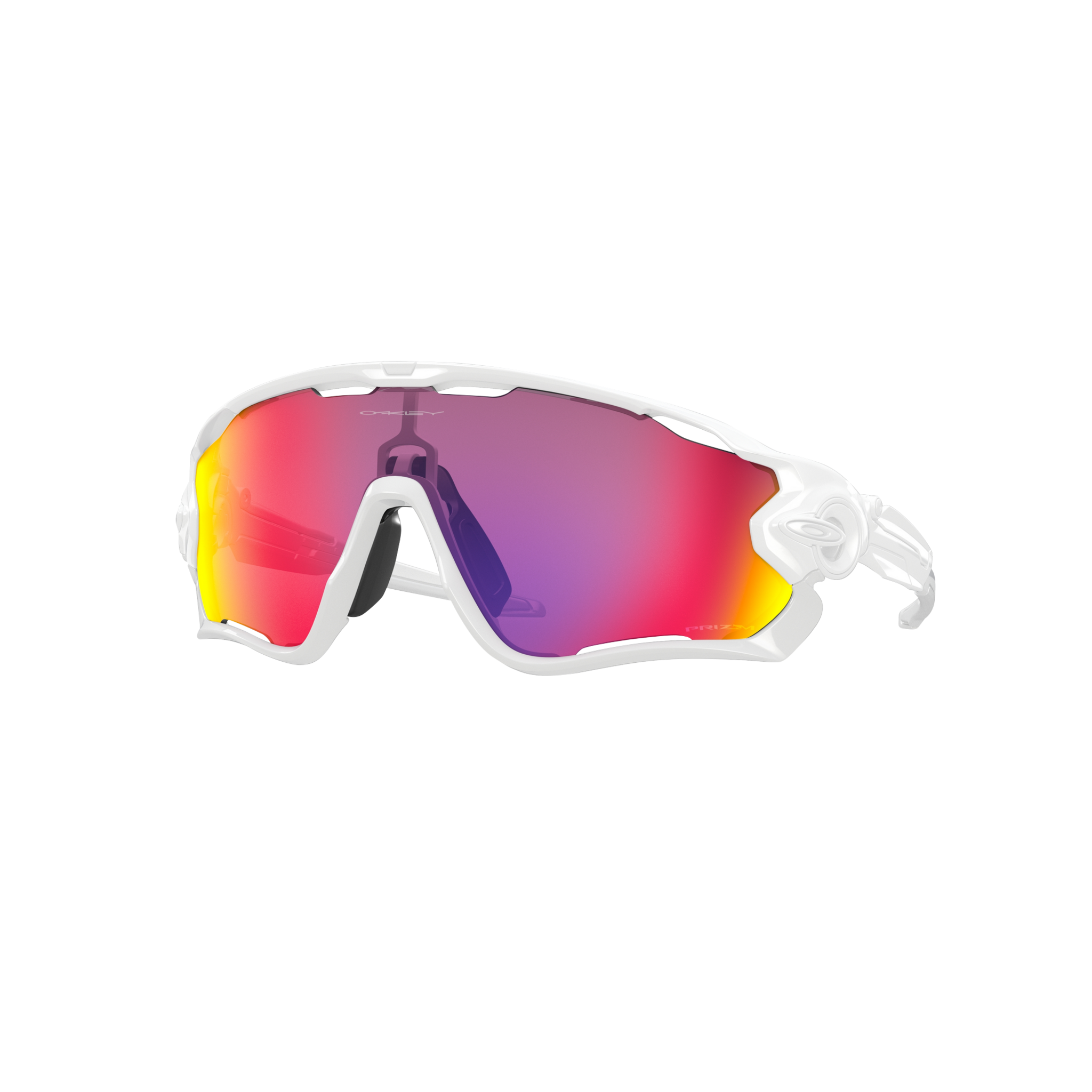 Oakley Jawbreaker PRIZM, мультиспортивные очки