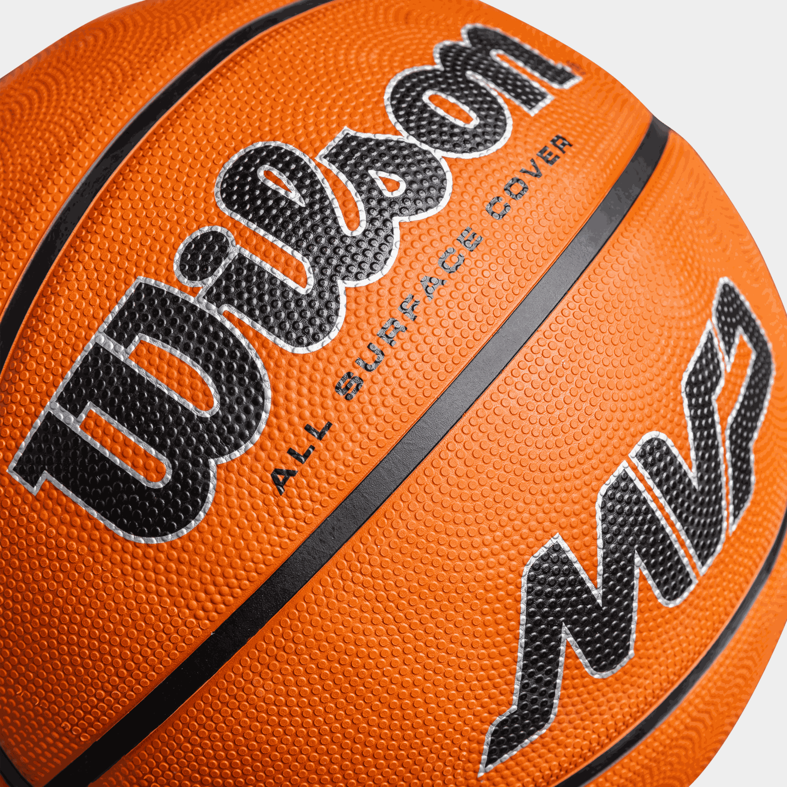 MVP Basketball, koripallo - full image 2