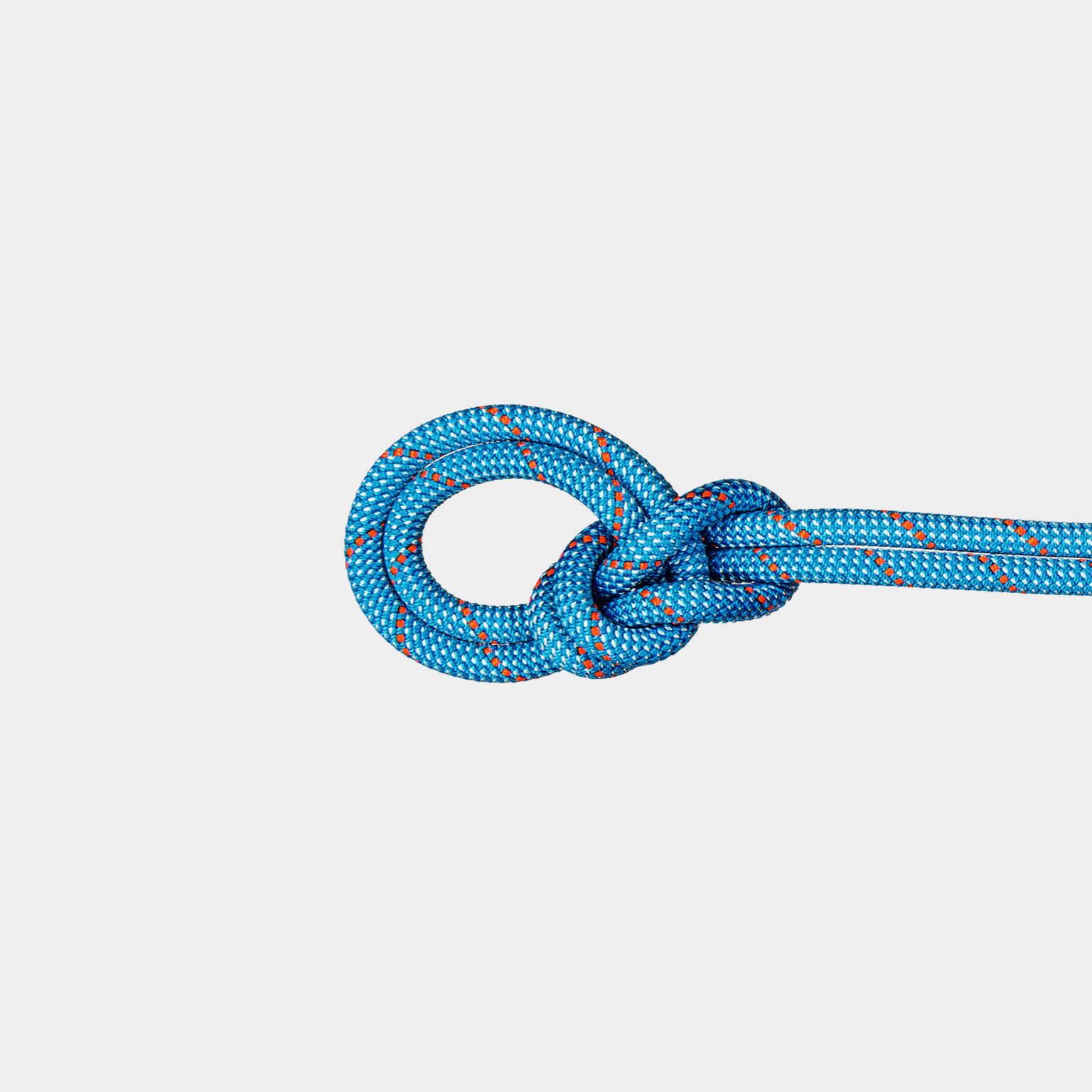 9.8 Crag Classic Rope 60m, kiipeilyköysi - full image 1