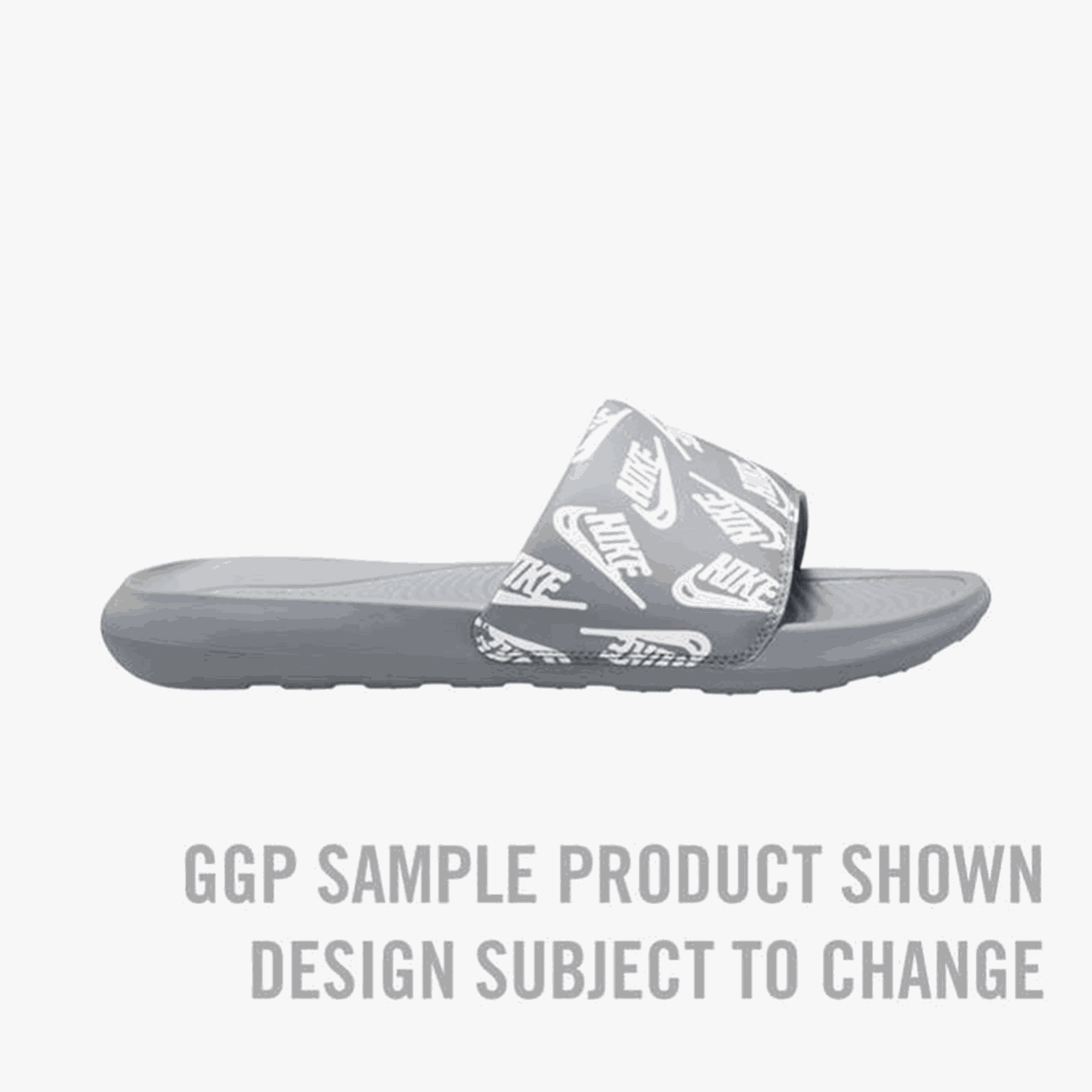 Nk Victori One Slide Print - full image 1