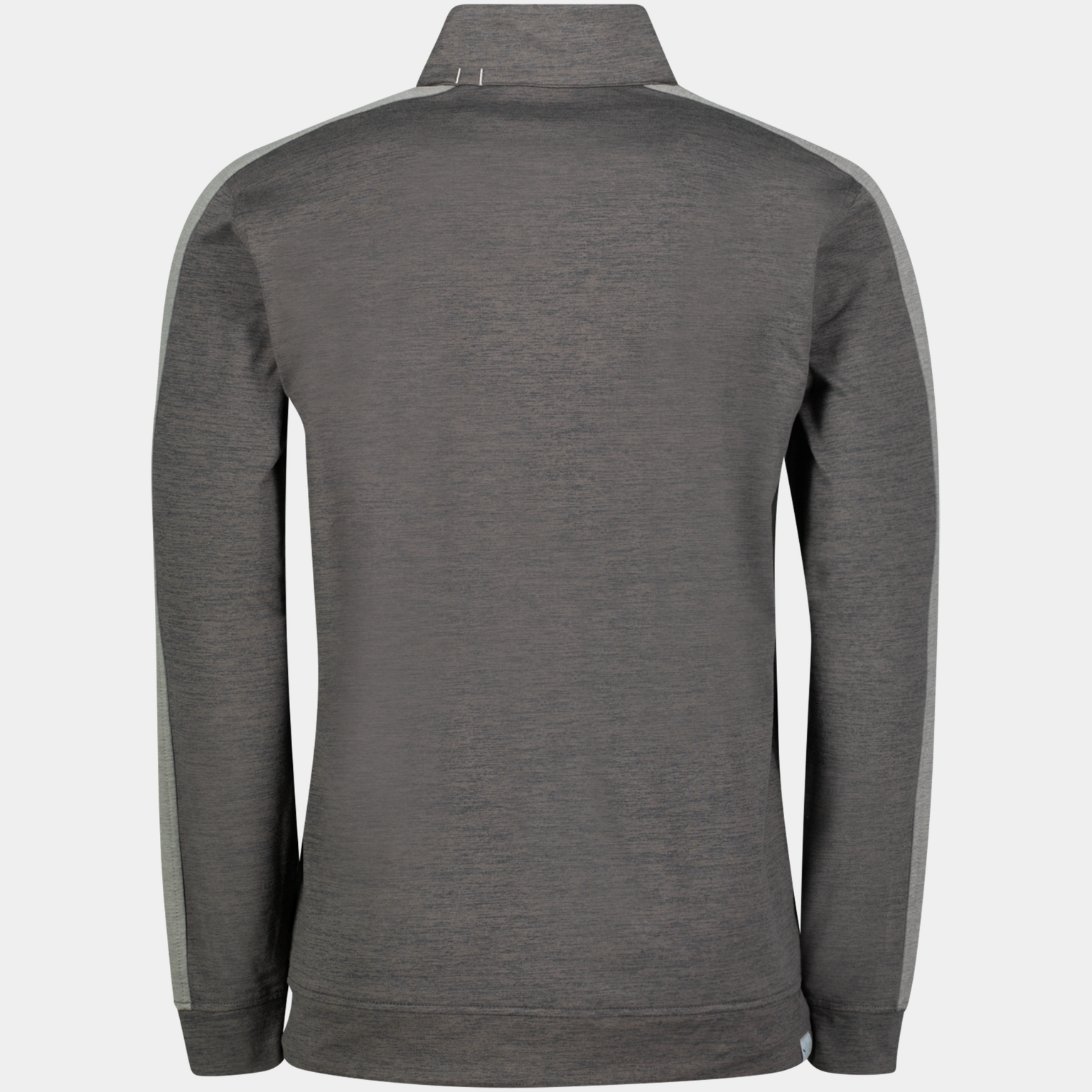 Cloudspun T7 1/4 Zip, aikuisten golfpaita - full image 3