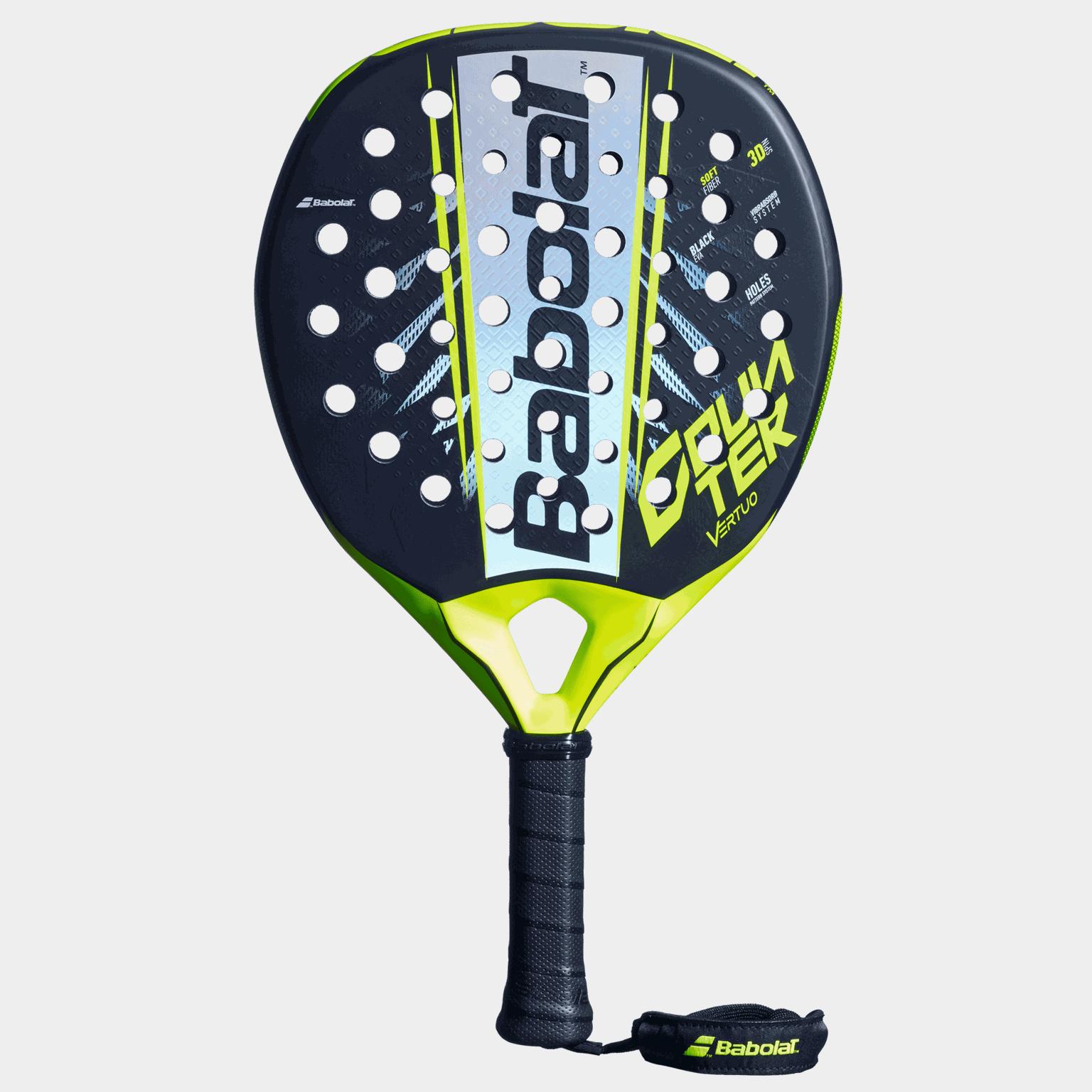 COUNTER VERTUO 2.6, Padelmaila - full image 2