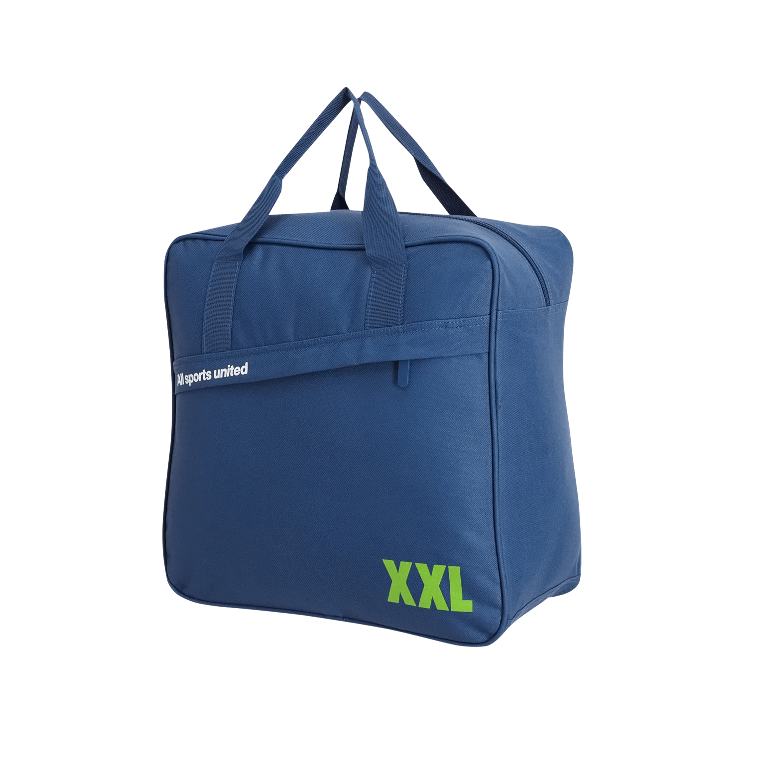 XXL Every Day Bag 4square, Прочная однотонная сумка