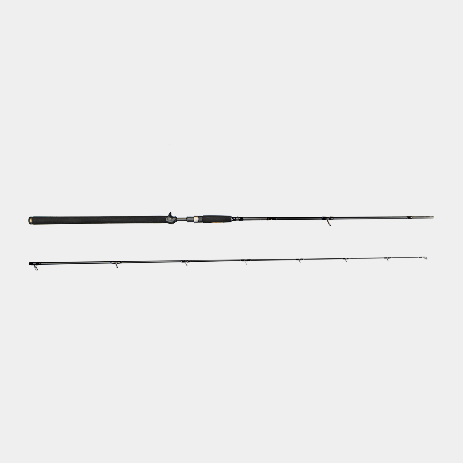 W3 Powercast-t 2nd 8'3"/248cm Xh 20-80g, onkivapa - full image 1