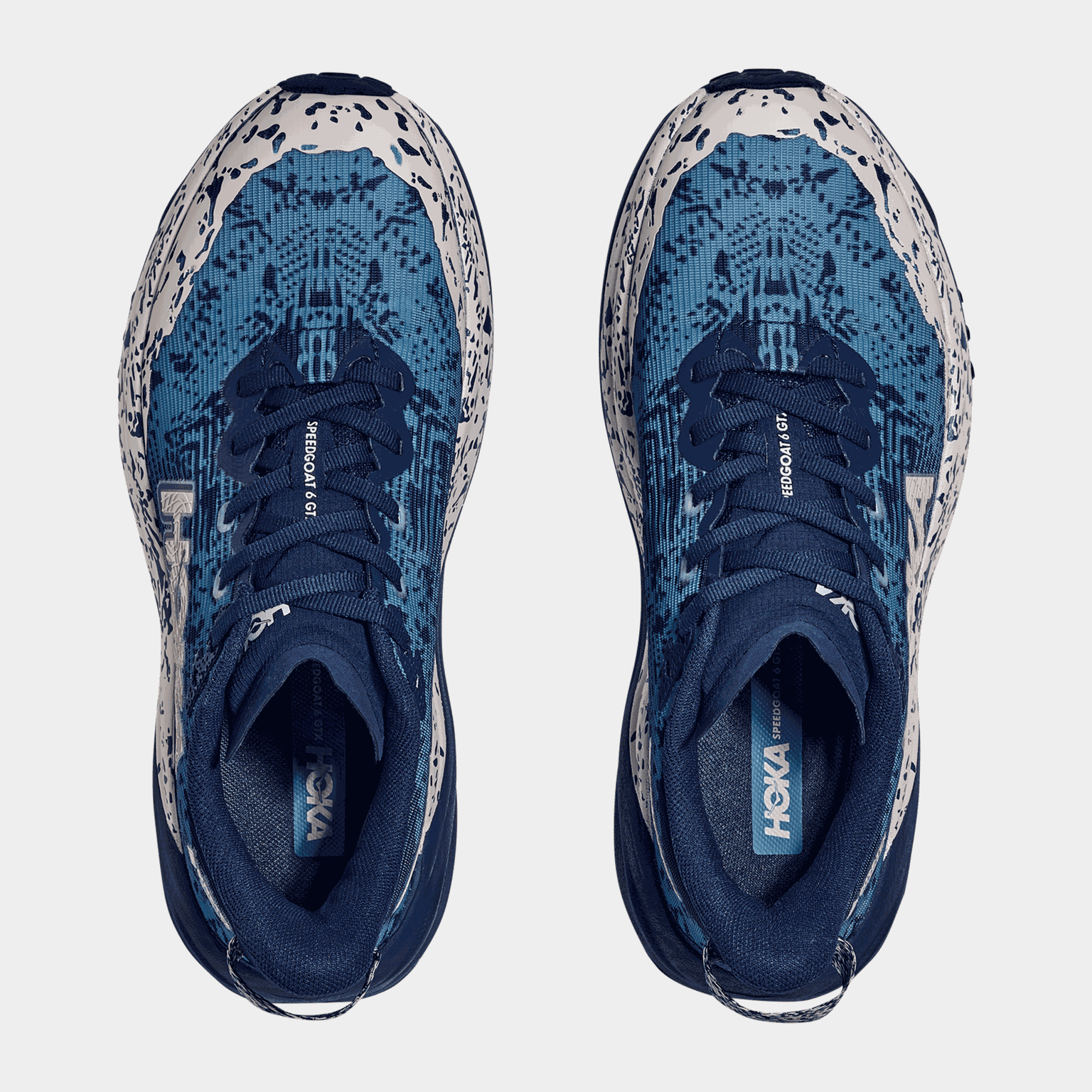 Speedgoat 6 Gore-Tex, naisten maastojuoksukengät - full image 2
