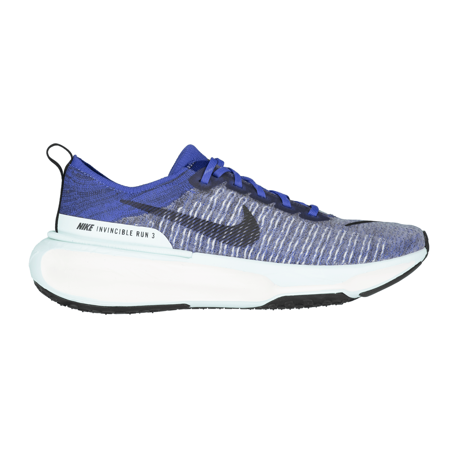 Мужские кроссовки Nike ZoomX Invincible Run FK 3